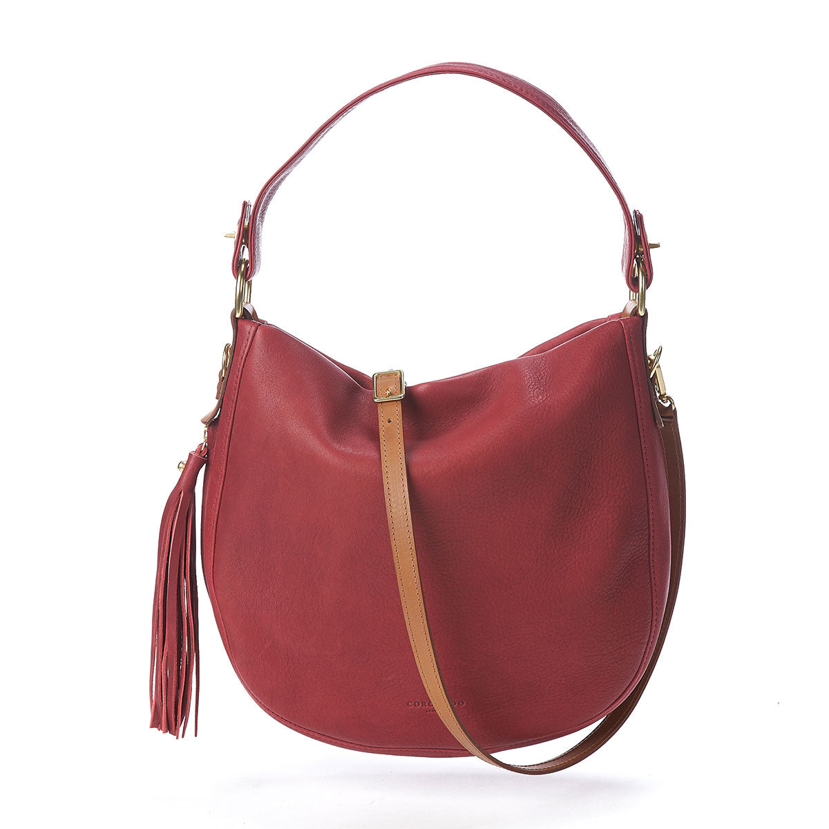 Dearborn Round Hobo No. 2419