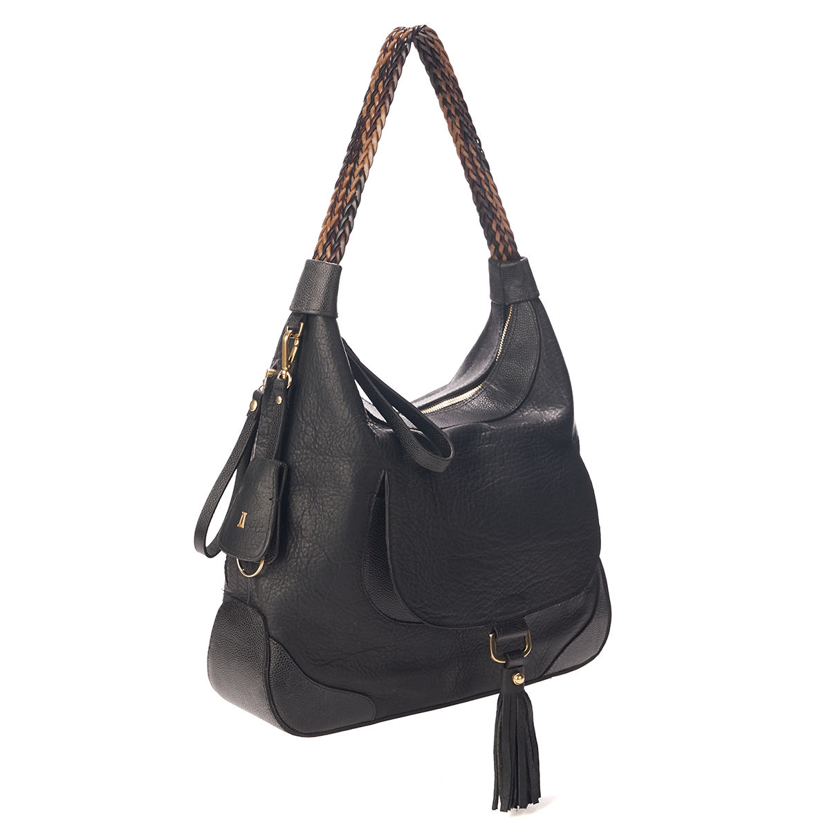 Bison Regal Hobo (LE)