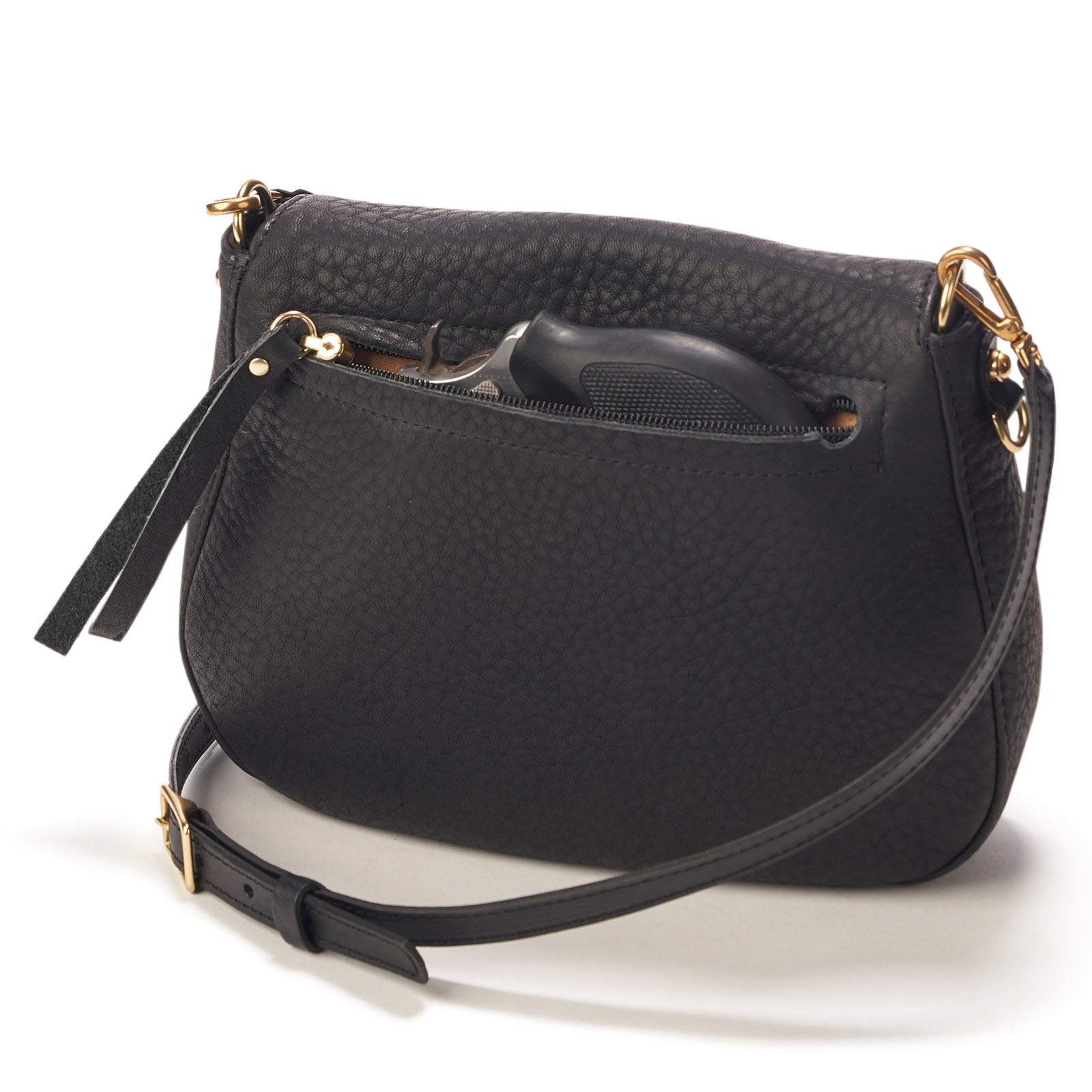 Dearborn Small Flap