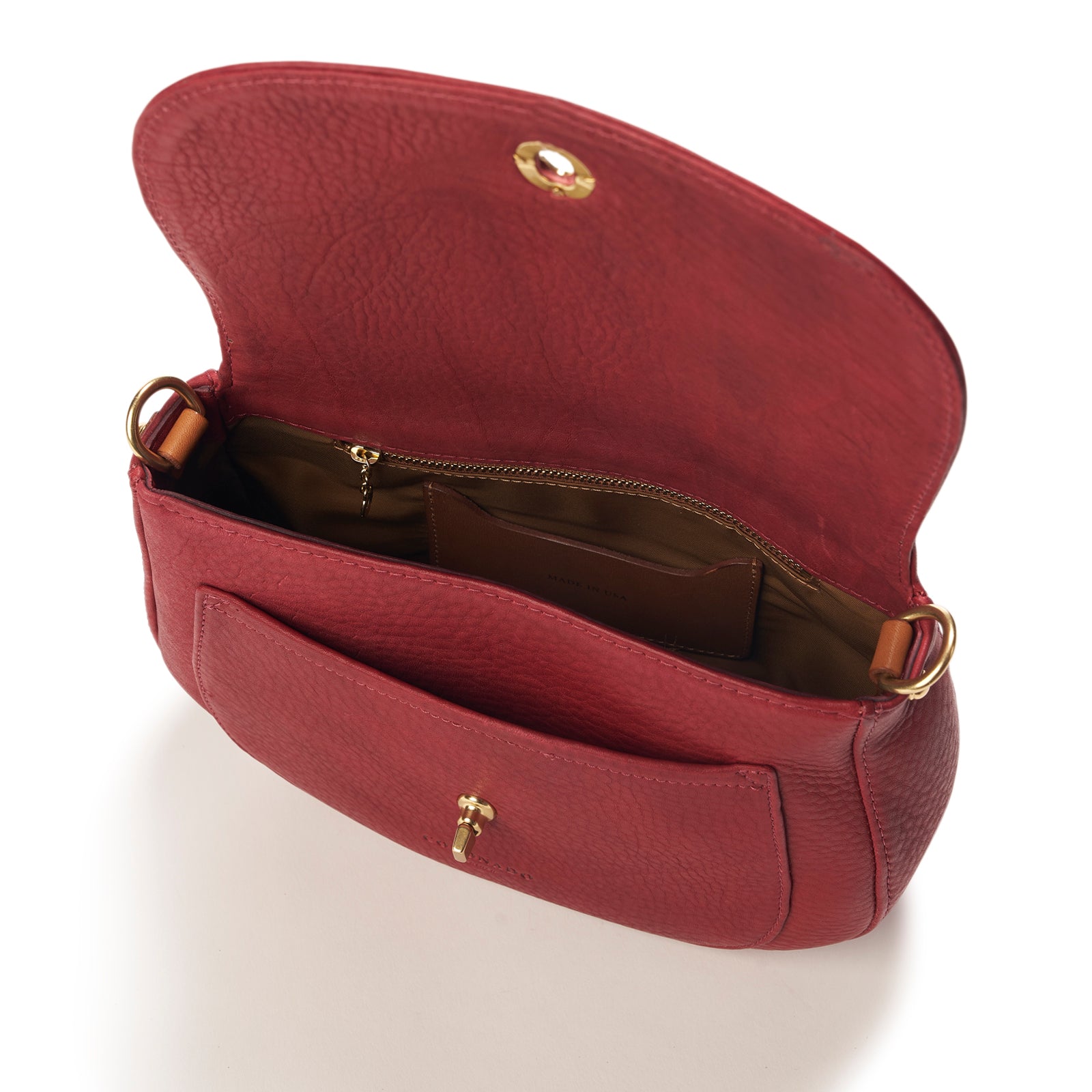 Dearborn Small Flap