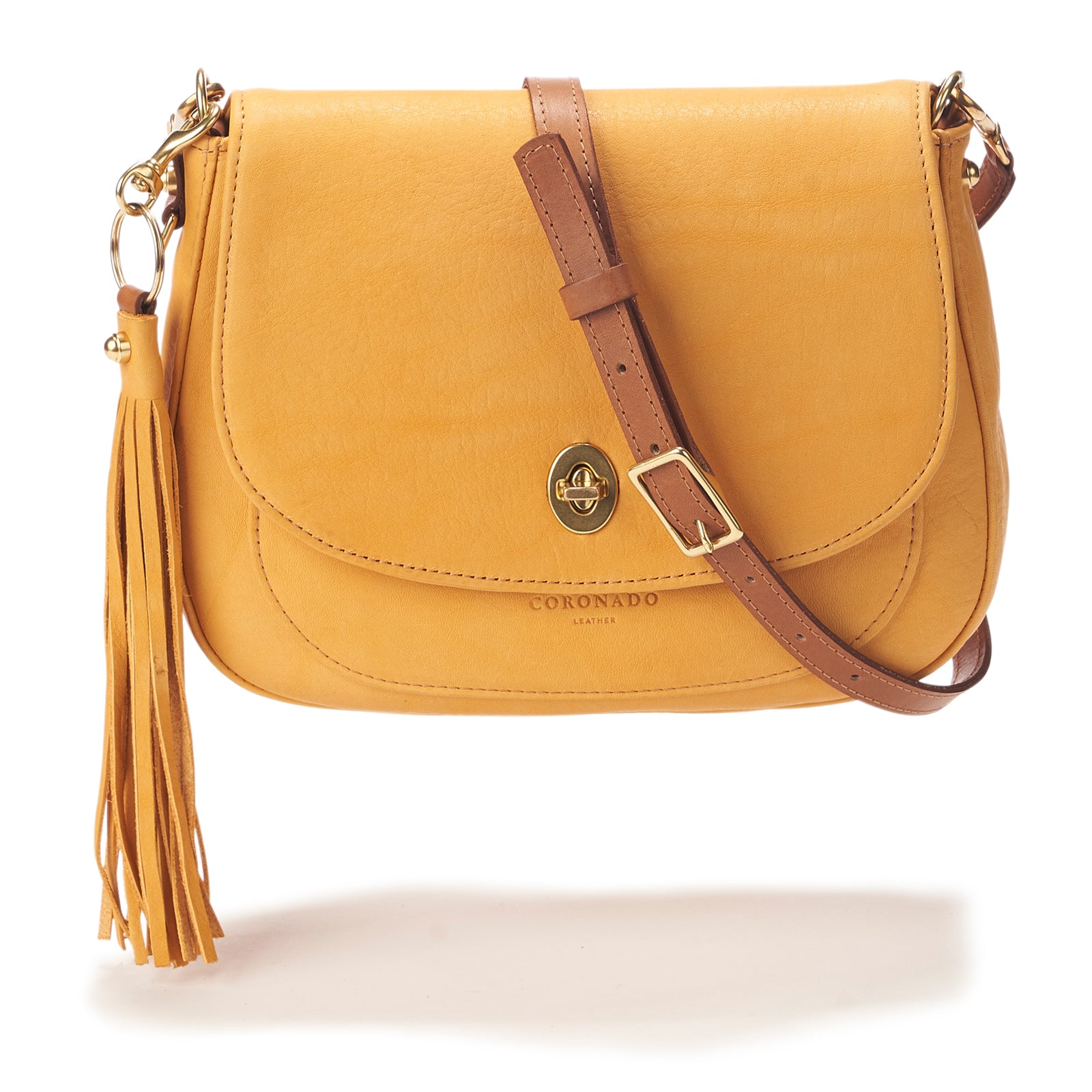 Dearborn Small Flap