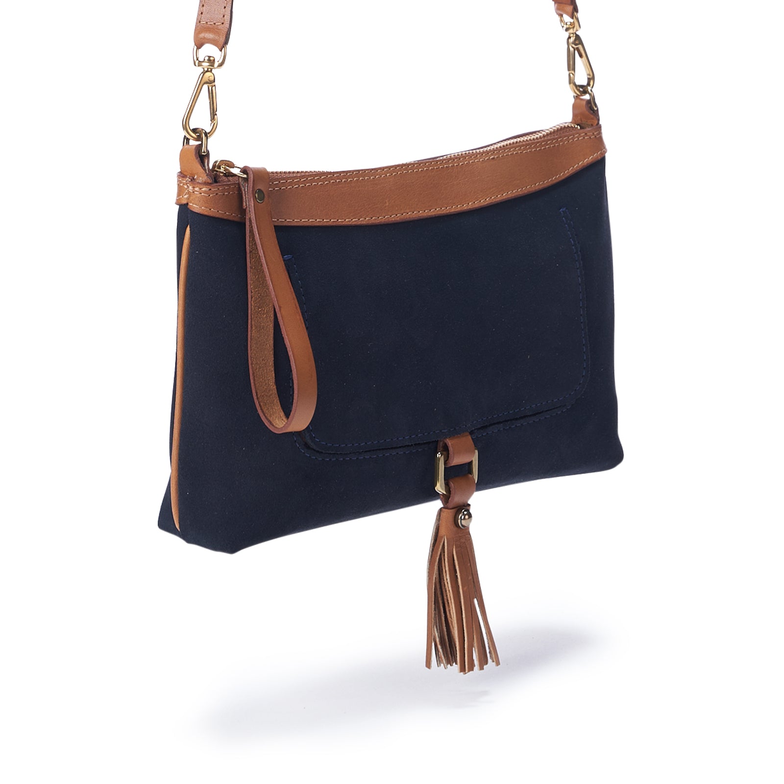 Regal Crossbody No. 1915