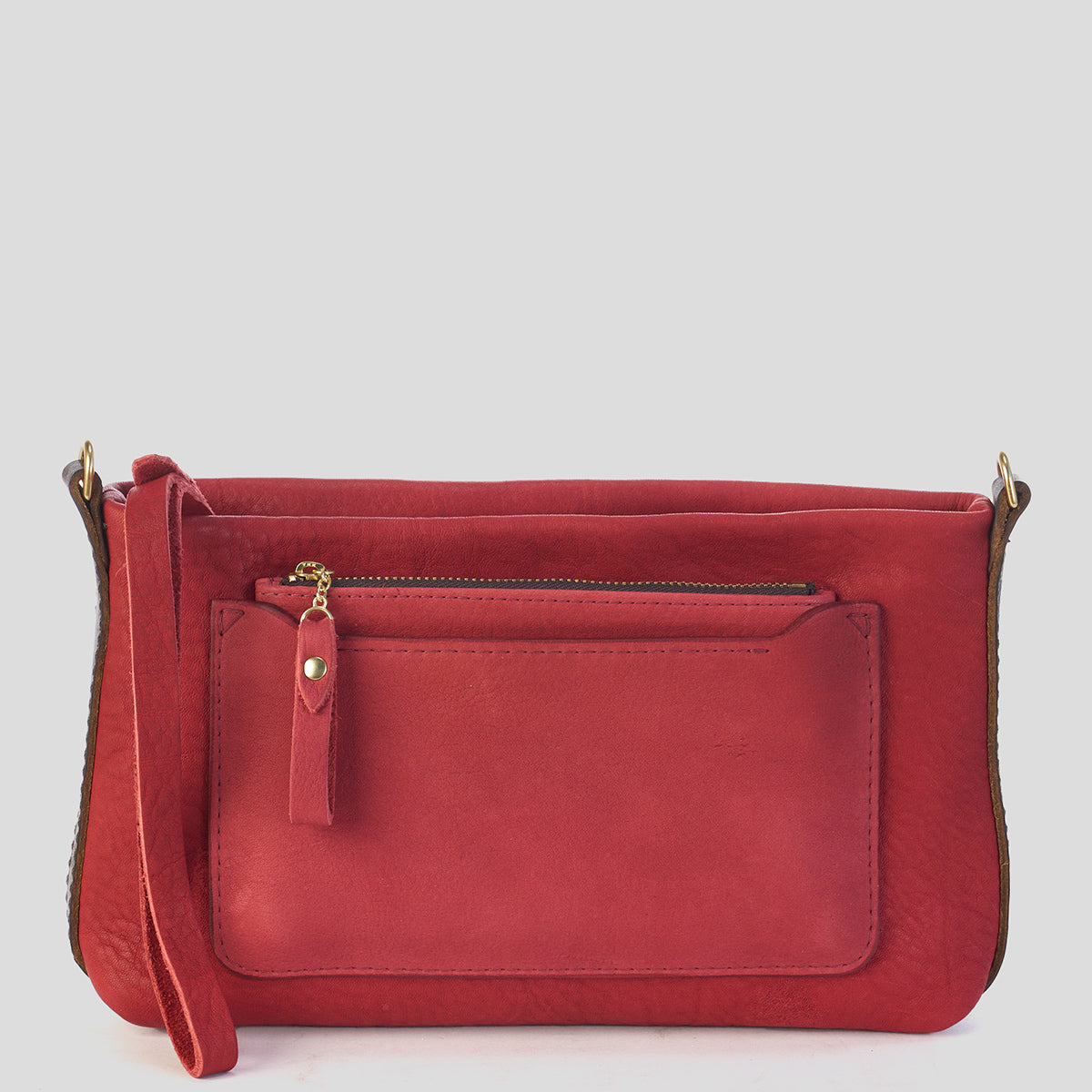 Dearborn Crossbody Purse & Pouch Set | L.E. x 40