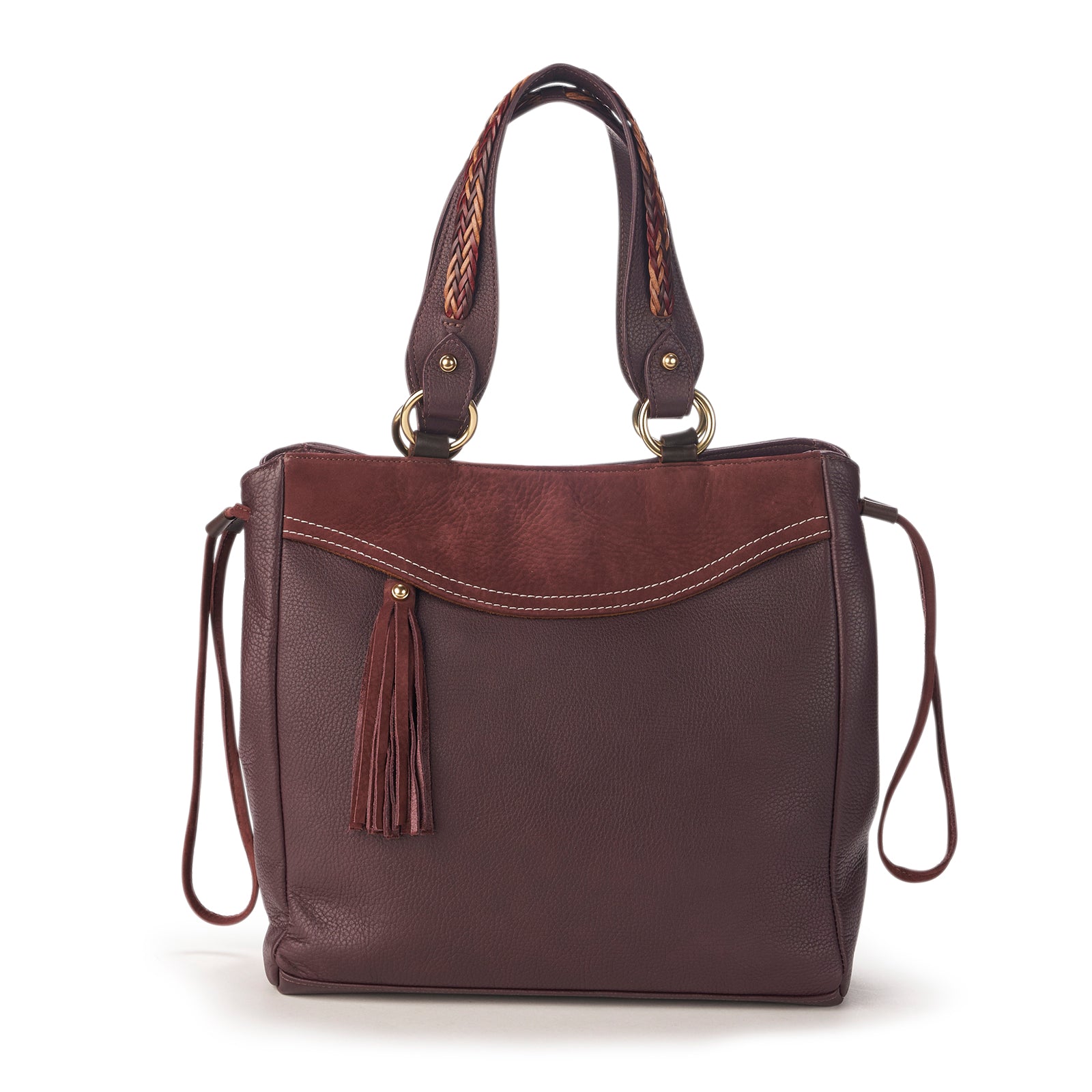 Andria Tote No. 733