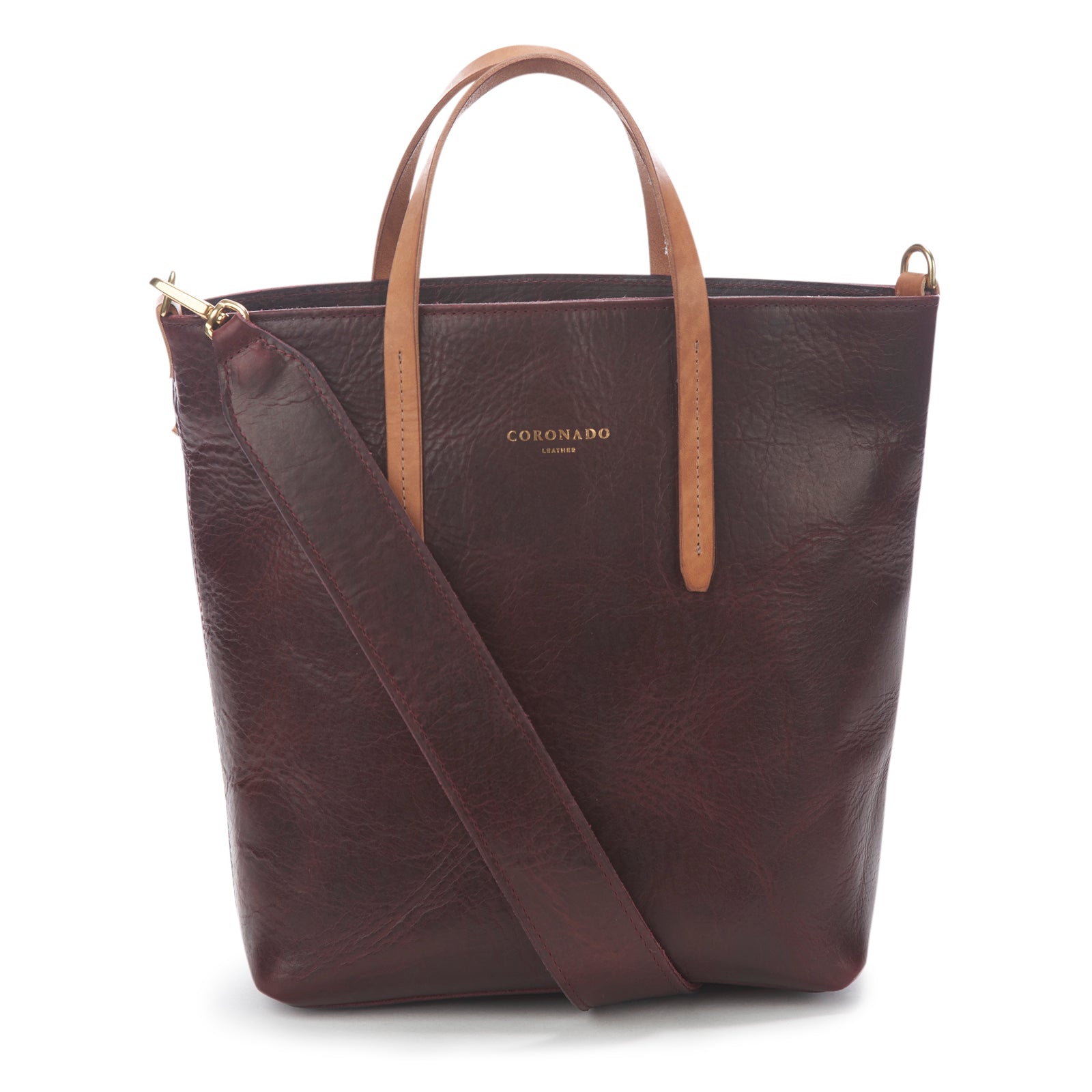 Bison Sling Tote No. 1907 | LE