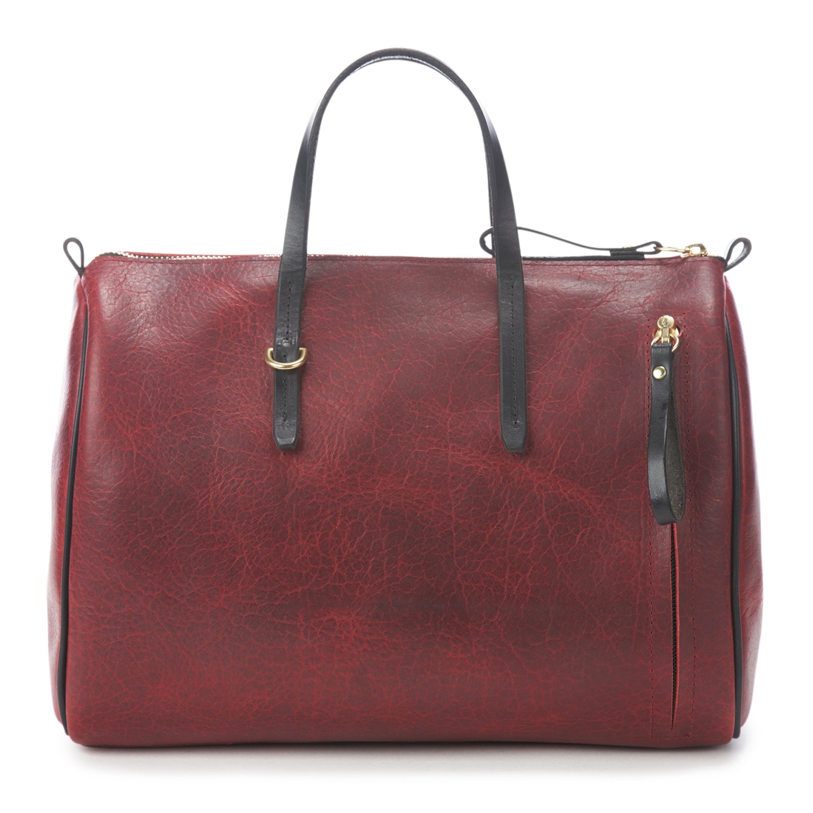 Bison Satchel No. 1910 | LE