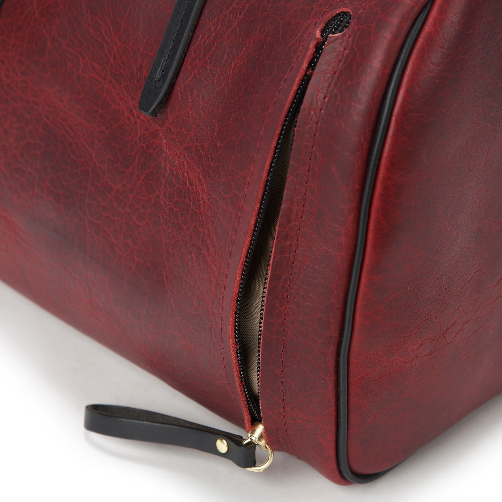 Bison Satchel No. 1910 | LE