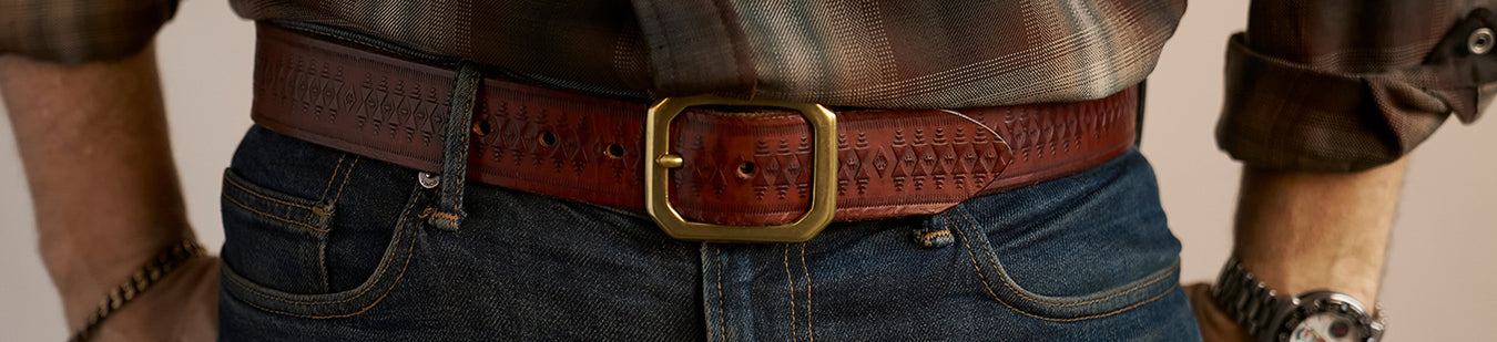 Belts | Made In USA