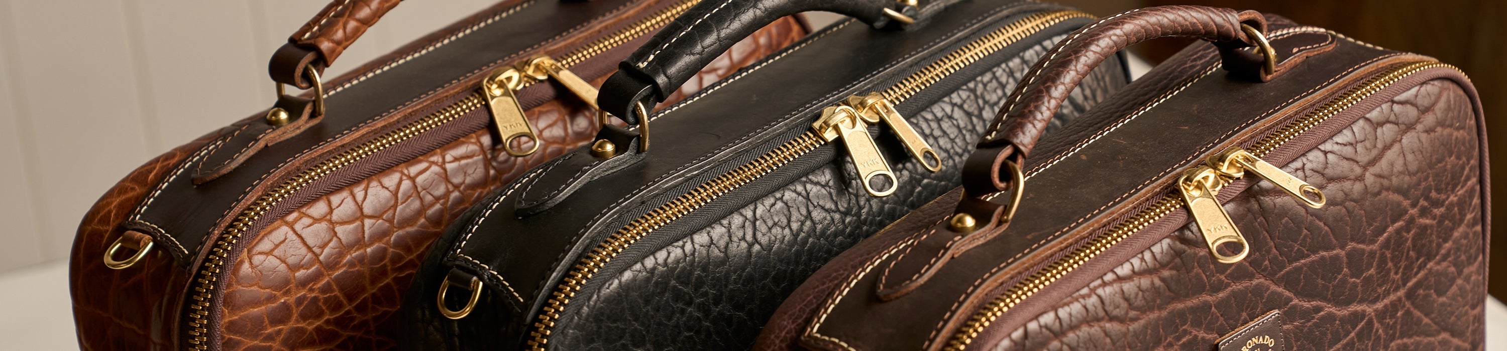 No.540 Attache Hard Case