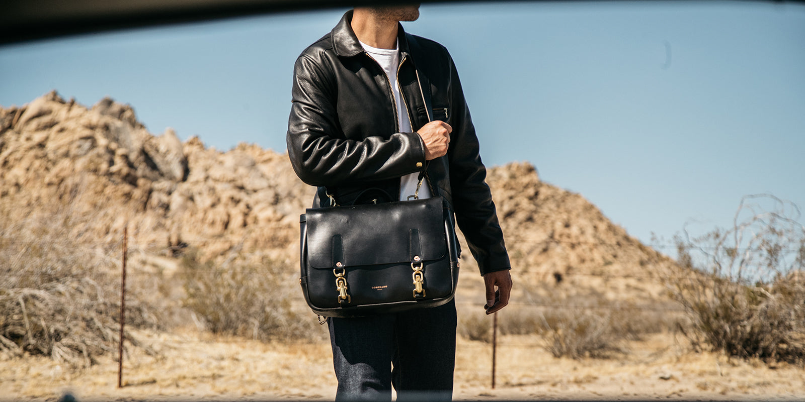 No.721 Chicago Mailbag