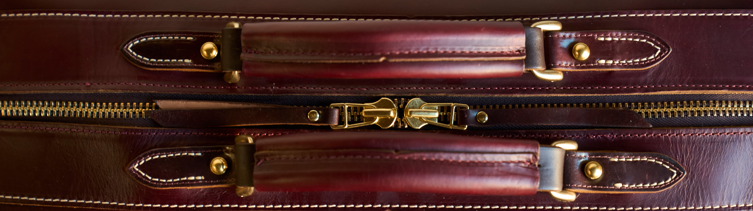 THE CEO DUFFEL NO.207