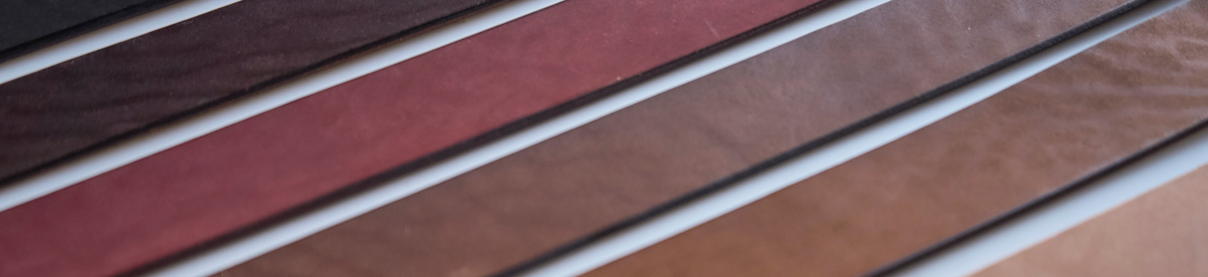 The Horsehide Belt No.94