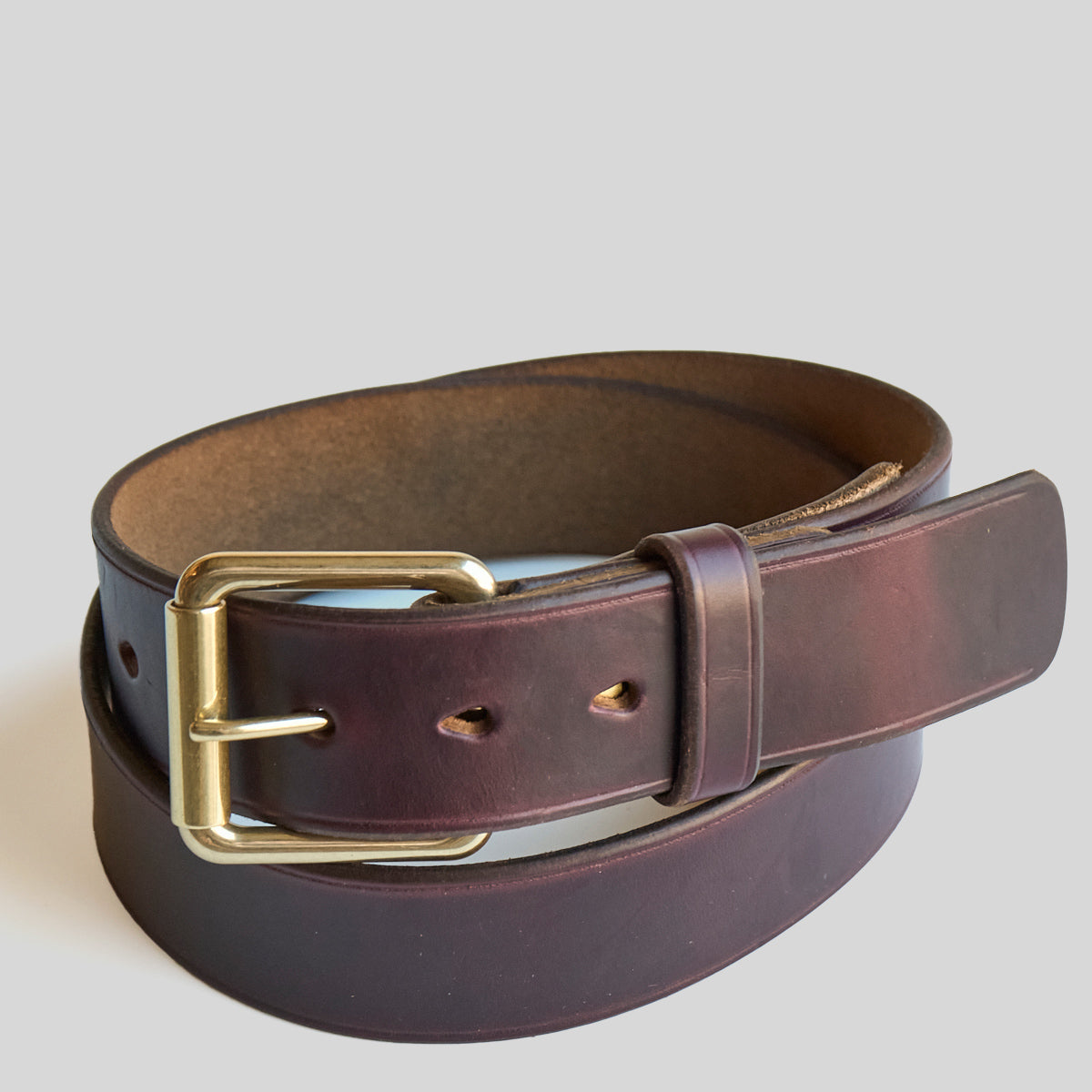 No.89 Chromexcel® Classic Belt | Color #8