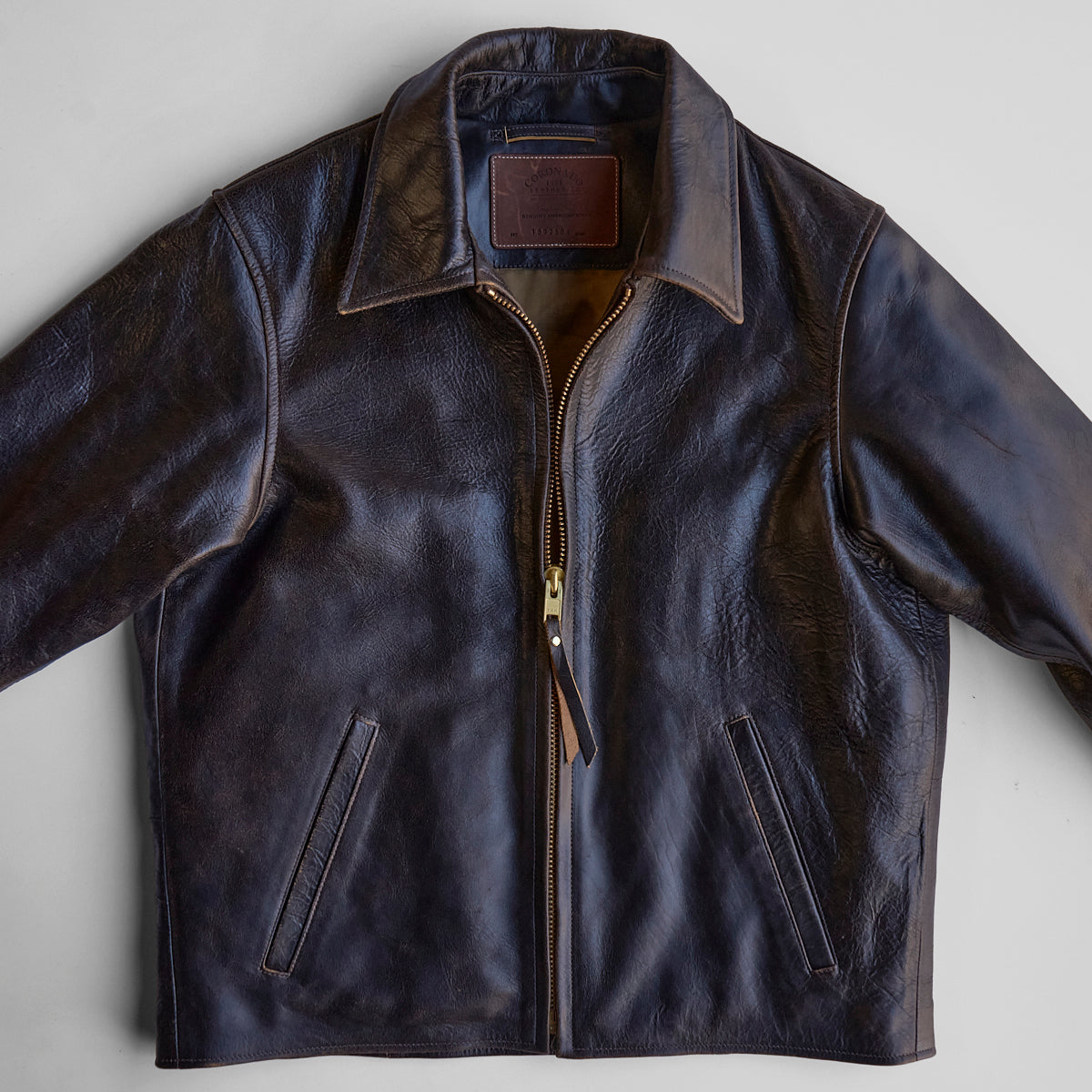 No.109 Milwaukee Teacore Bison | NEW LE x20