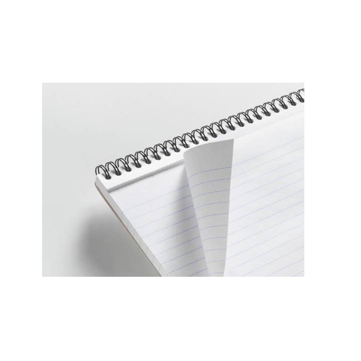 Rhodia A4 Spiral Notepad  8.25 x 11.75