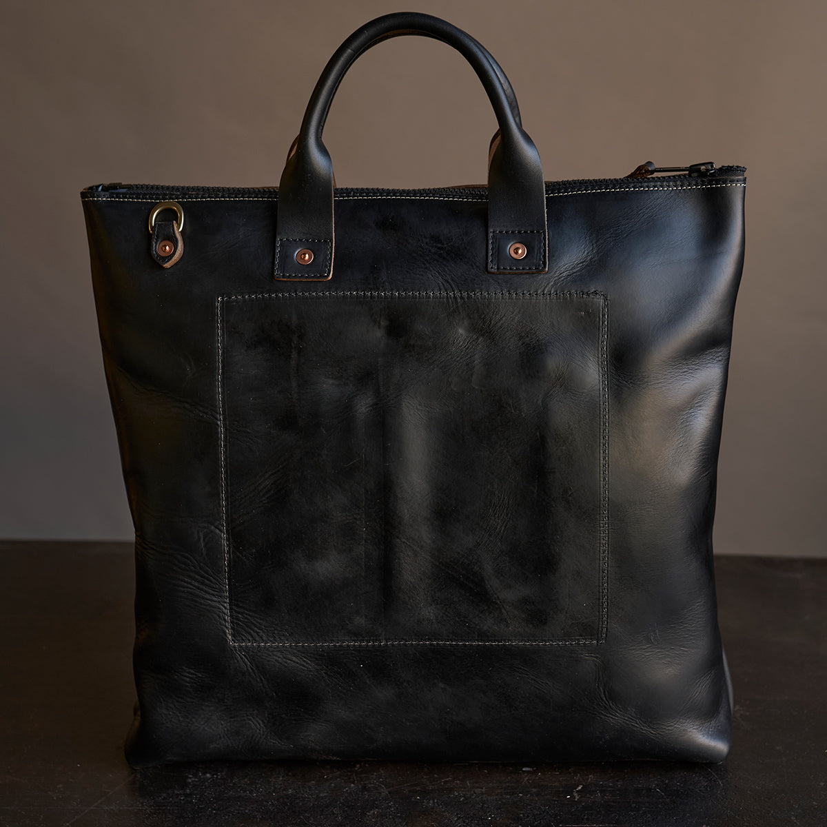 No.160 Primo Tote | CXL® Black