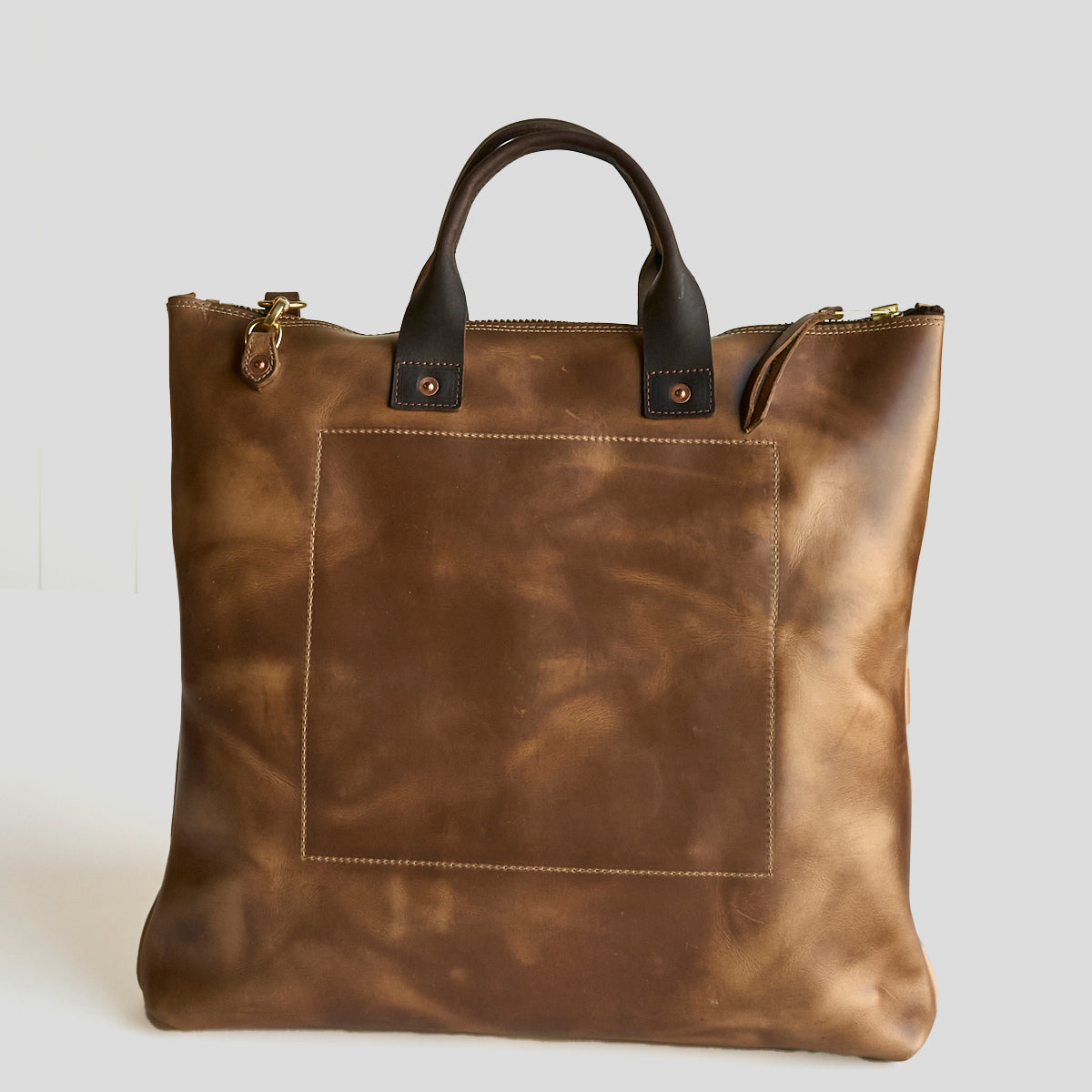 No.160 Primo Tote | CXL® Natural