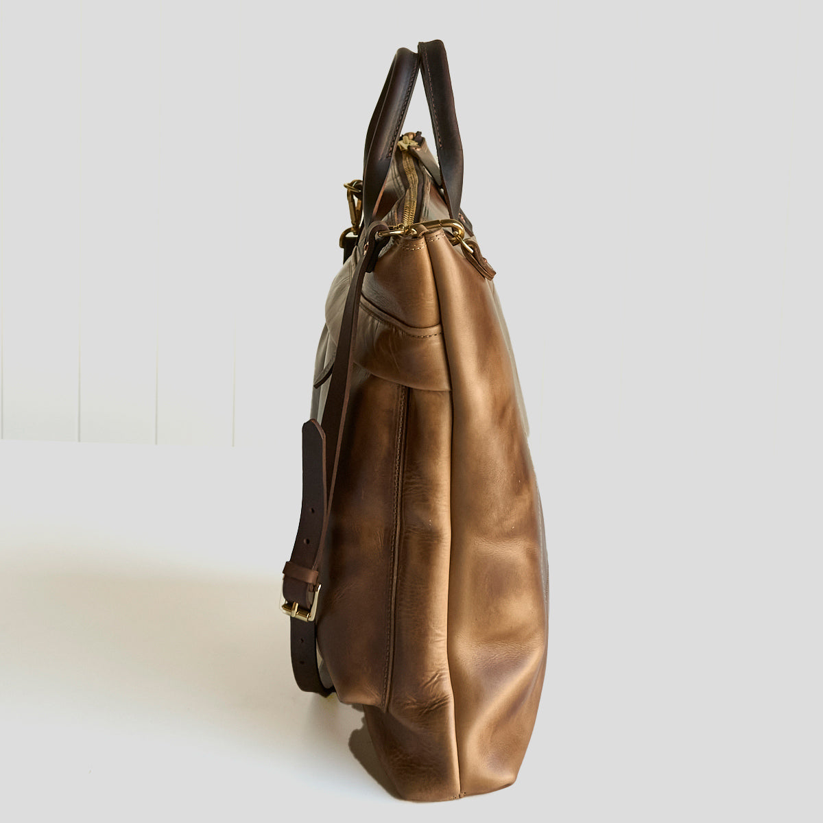 No.160 Primo Tote | CXL® Natural