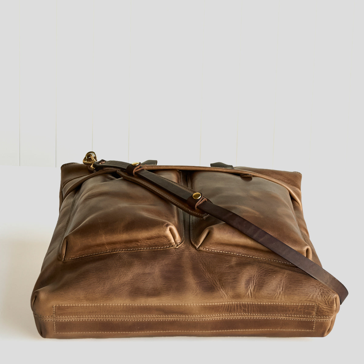 No.160 Primo Tote | CXL® Natural