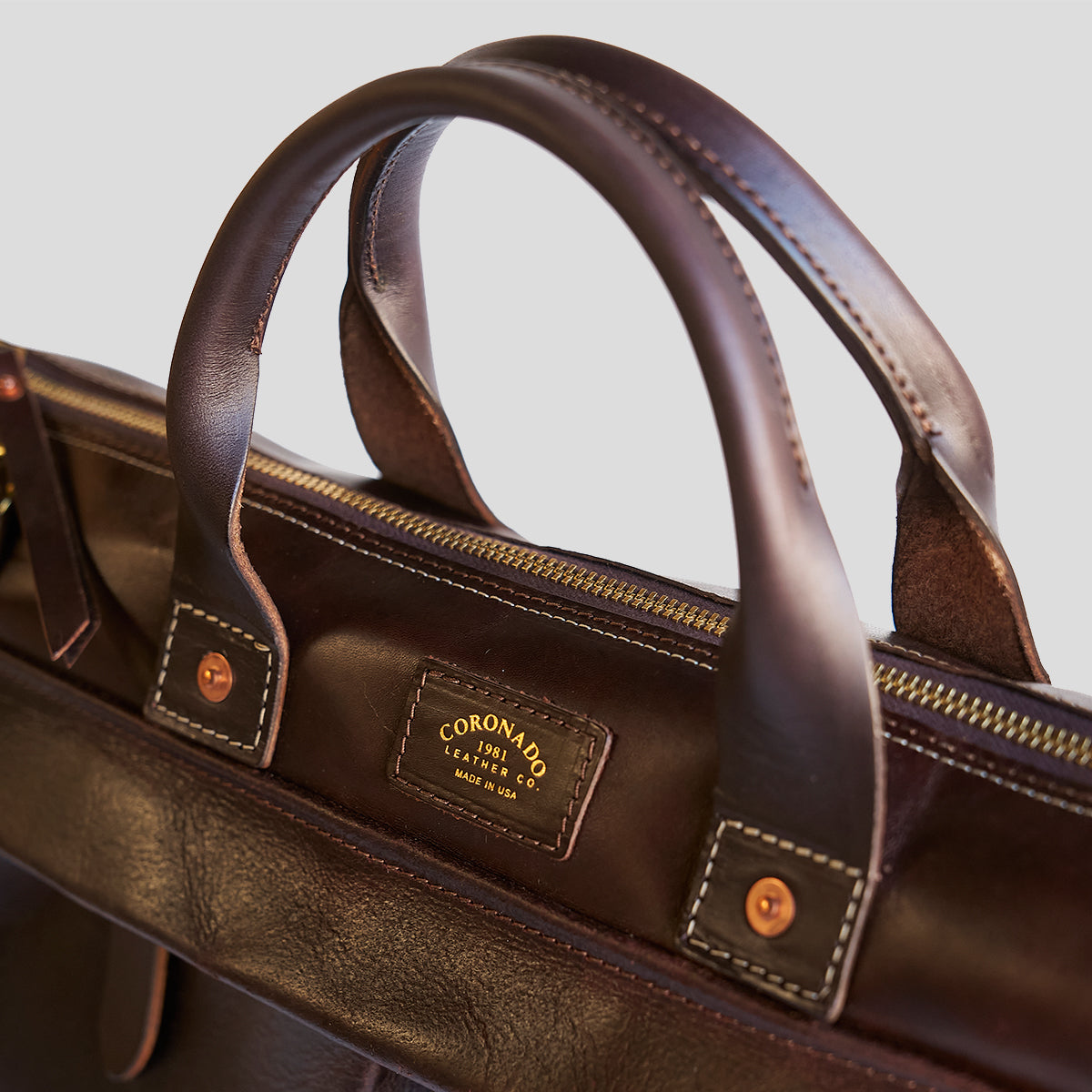 The Primo Tote No.160