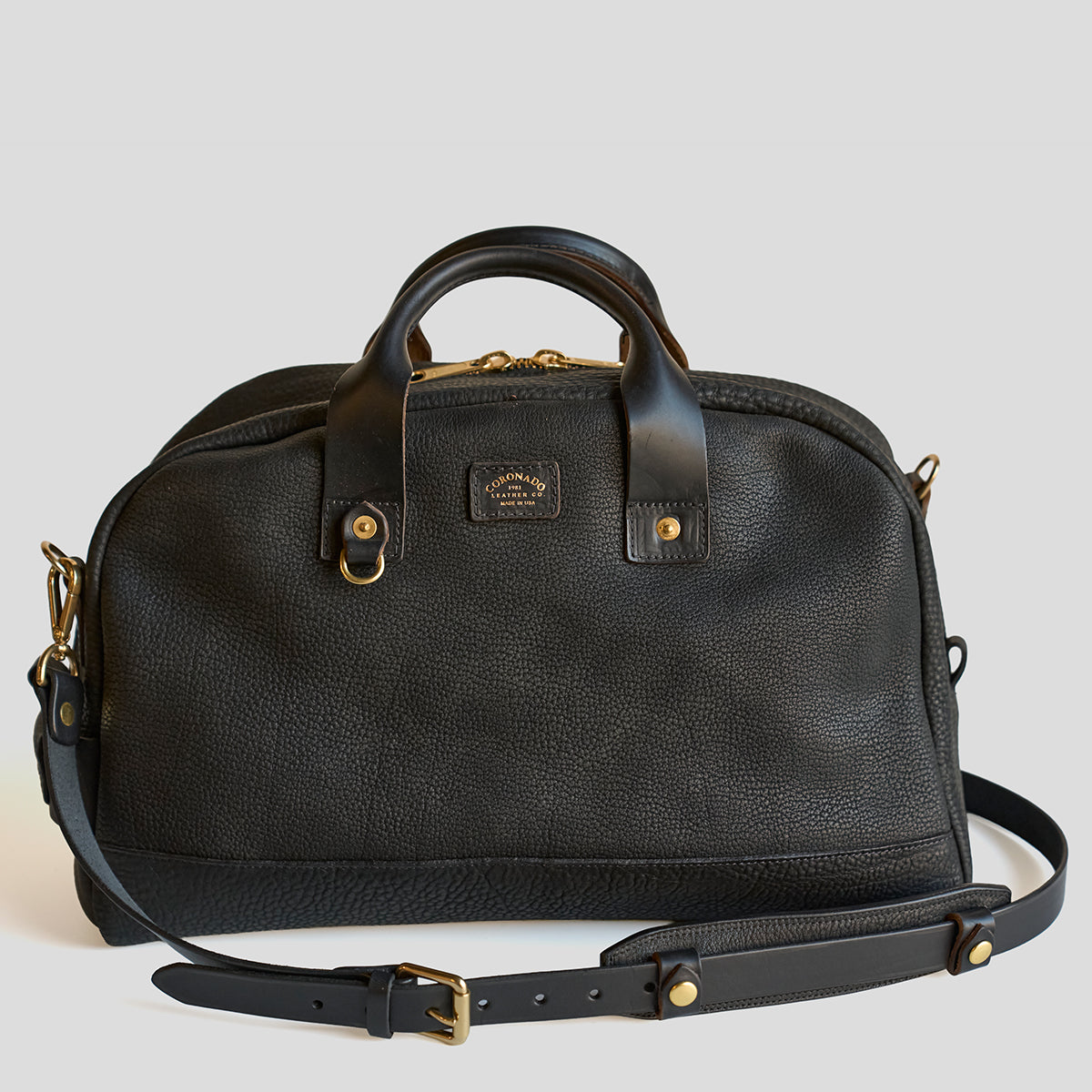 Horween® 1905 Tumbling Travel Set | No. 2503