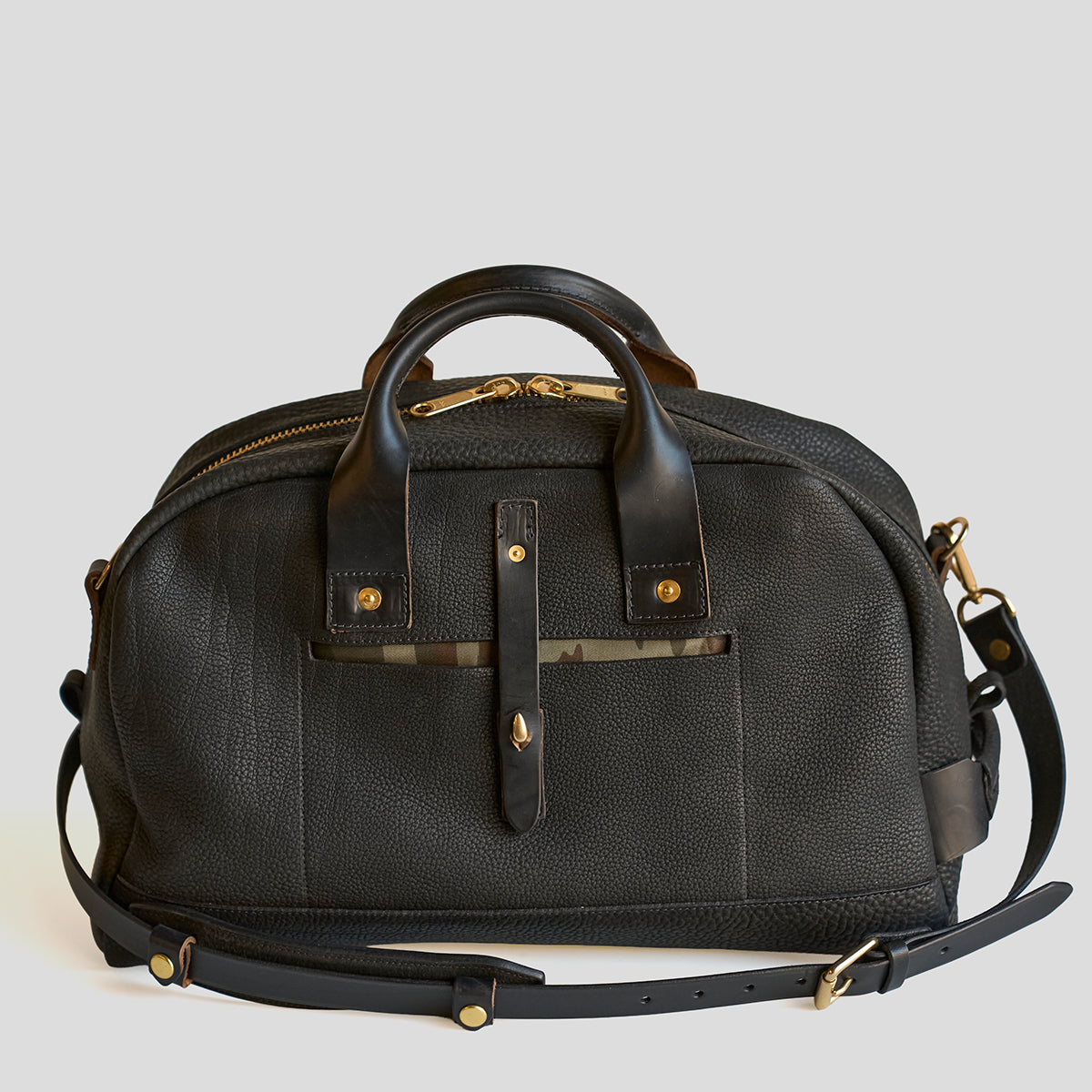 Horween® 1905 Tumbling Travel Set | No. 2504