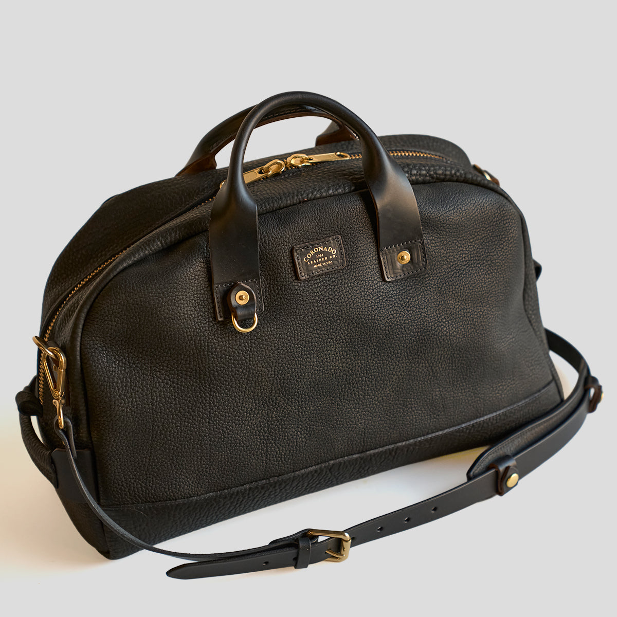 Horween® 1905 Tumbling Travel Set | No. 2503