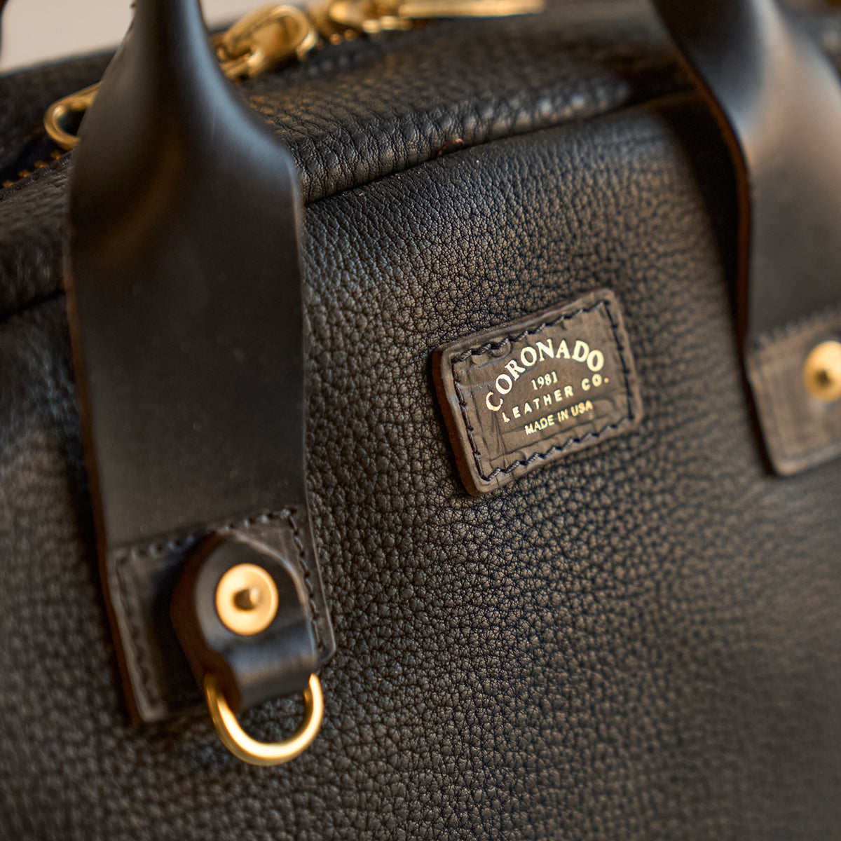 Horween® 1905 Tumbling Travel Set | No. 2503