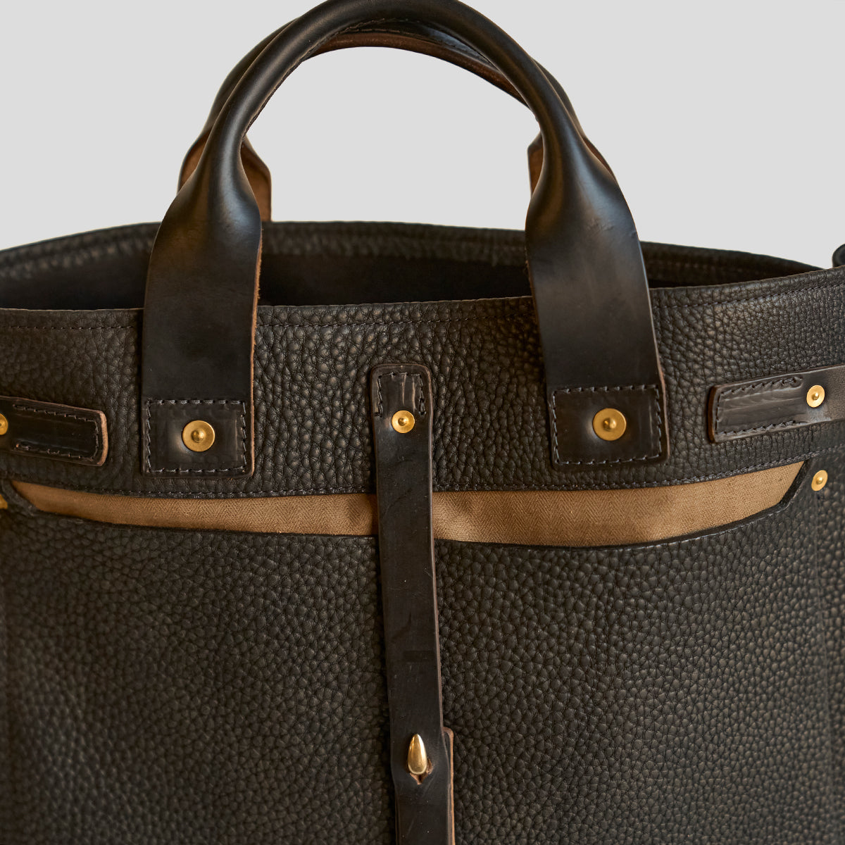 Horween® 1905 Tumbling Travel Set | No. 2503