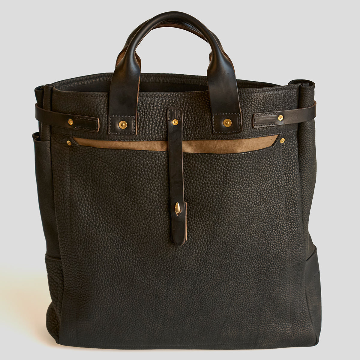 Horween® 1905 Tumbling Travel Set | No. 2503