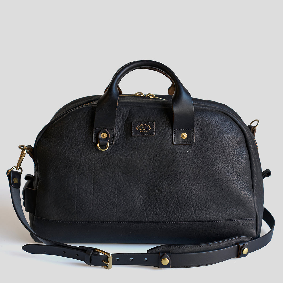 Horween® 1905 Tumbling Travel Set | No. 2504