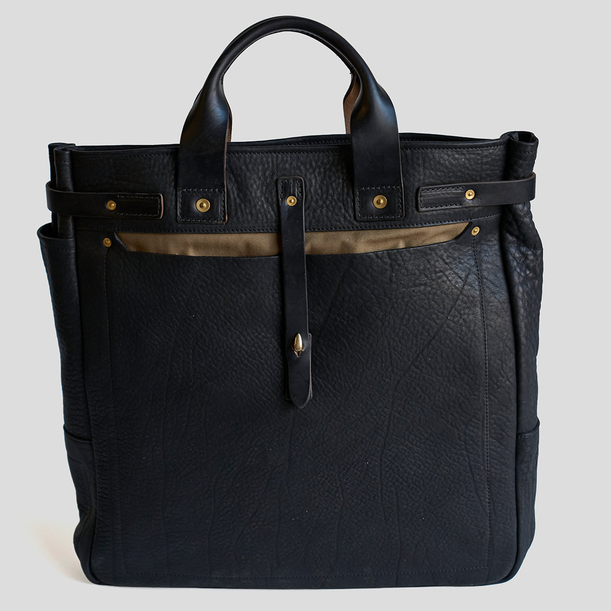 Horween® 1905 Tumbling Travel Set | No. 2504