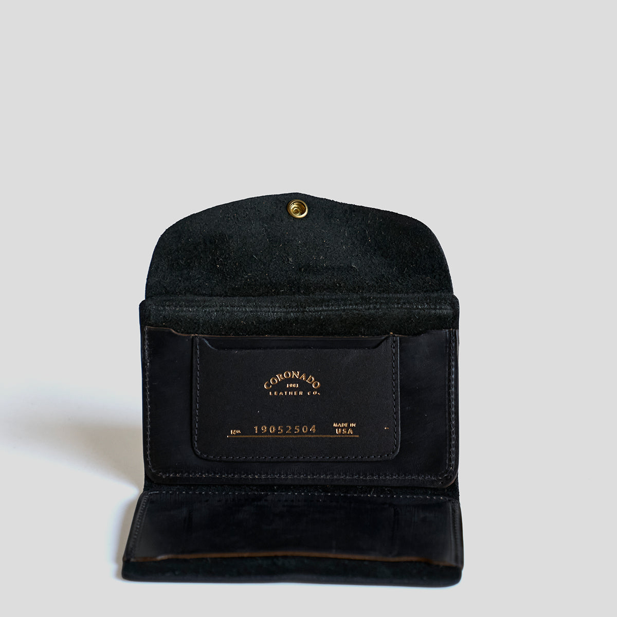 Horween® 1905 Tumbling Travel Set | No. 2504