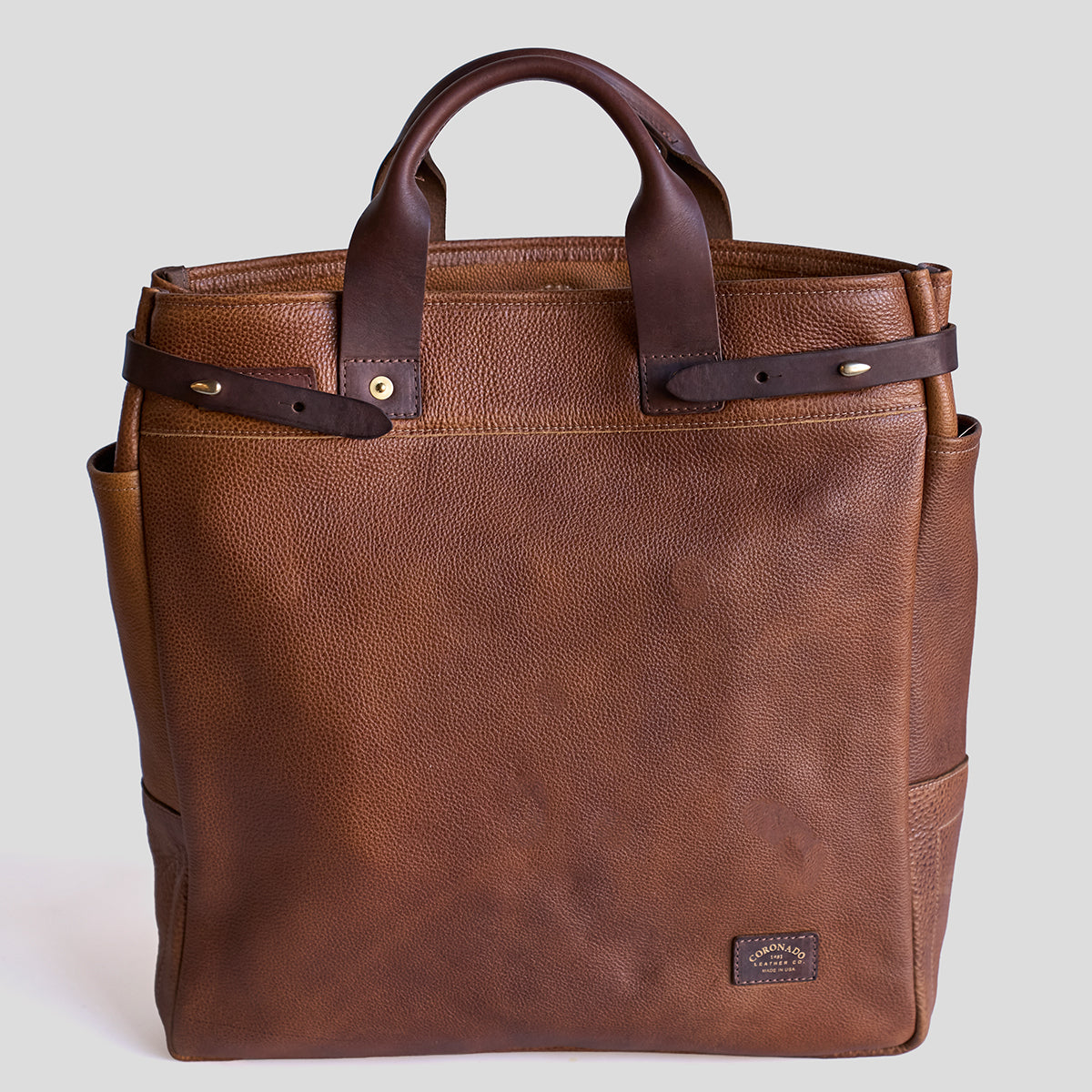 Horween® 1905 Tumbling Travel Set | No. 2505