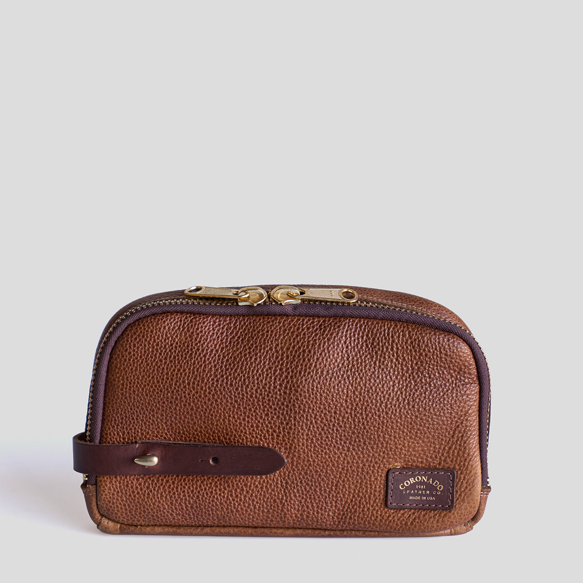 Horween® 1905 Tumbling Travel Set | No. 2505