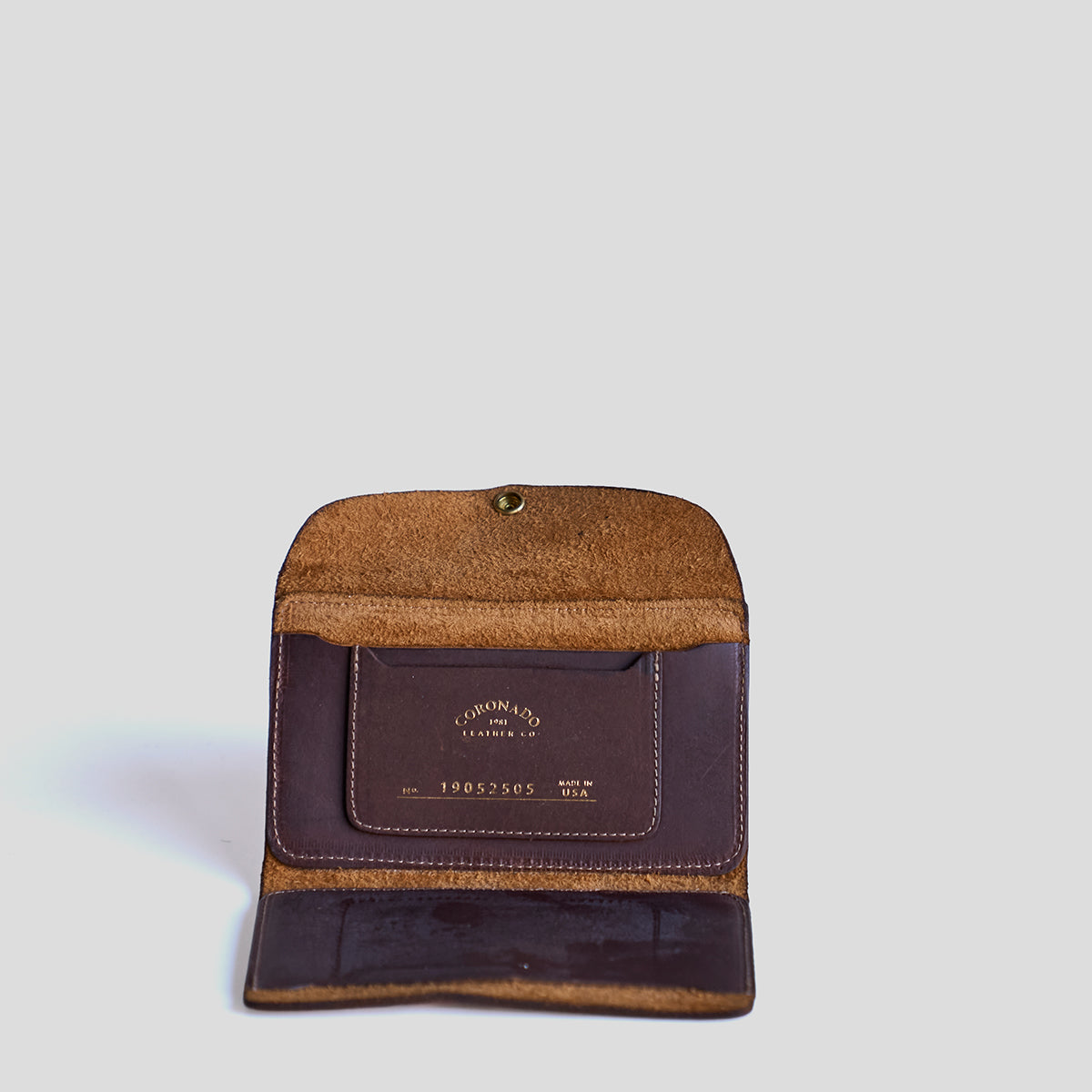 Horween® 1905 Tumbling Travel Set | No. 2505