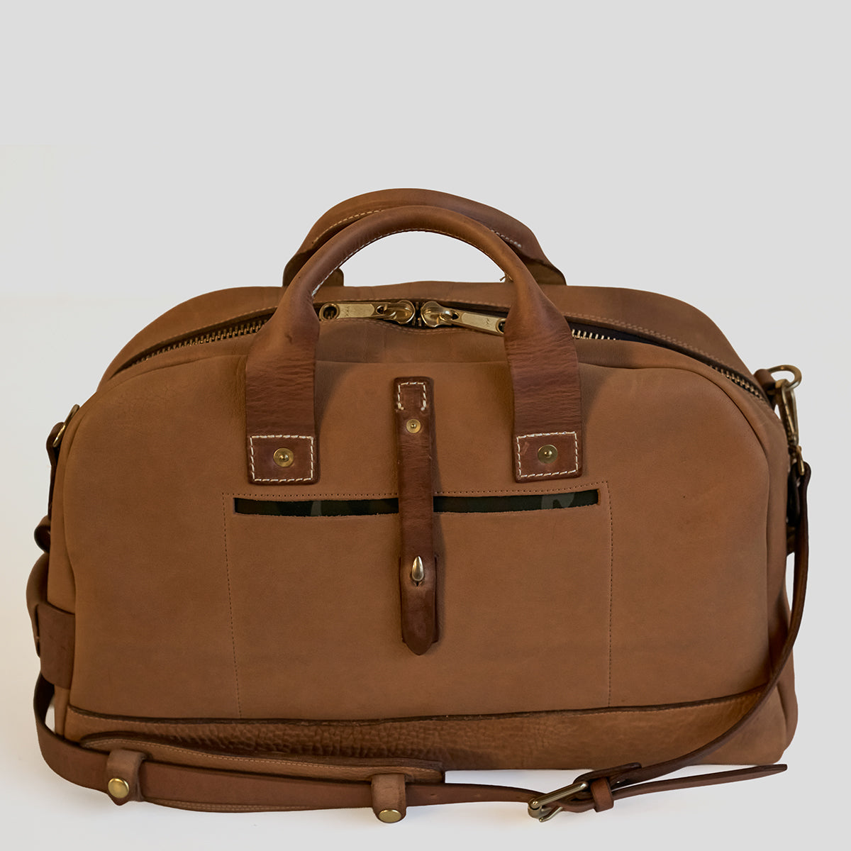 Horween® 1905 Tumbling Travel Set | No. 2506