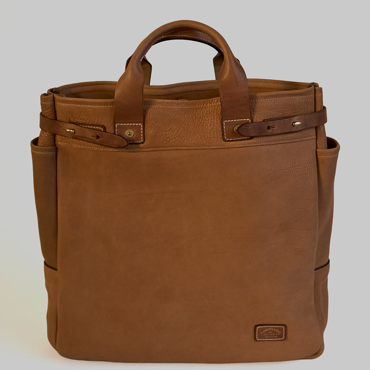 Horween® 1905 Tumbling Travel Set | No. 2506