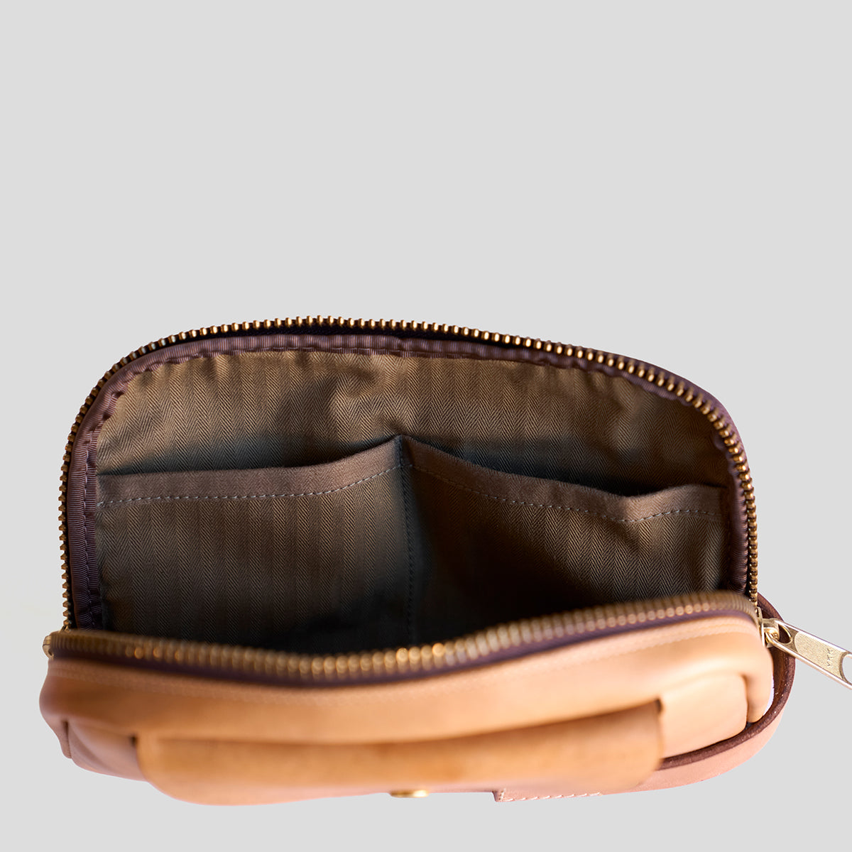 Horween® 1905 Tumbling Travel Set | No. 2504