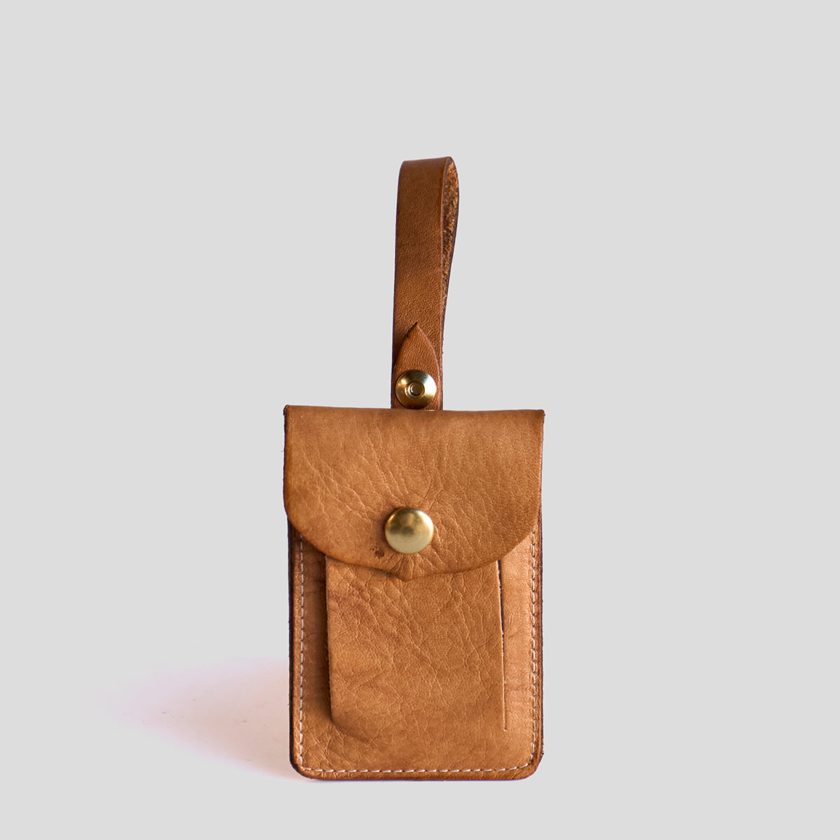 Horween® 1905 Tumbling Travel Set | No. 2508