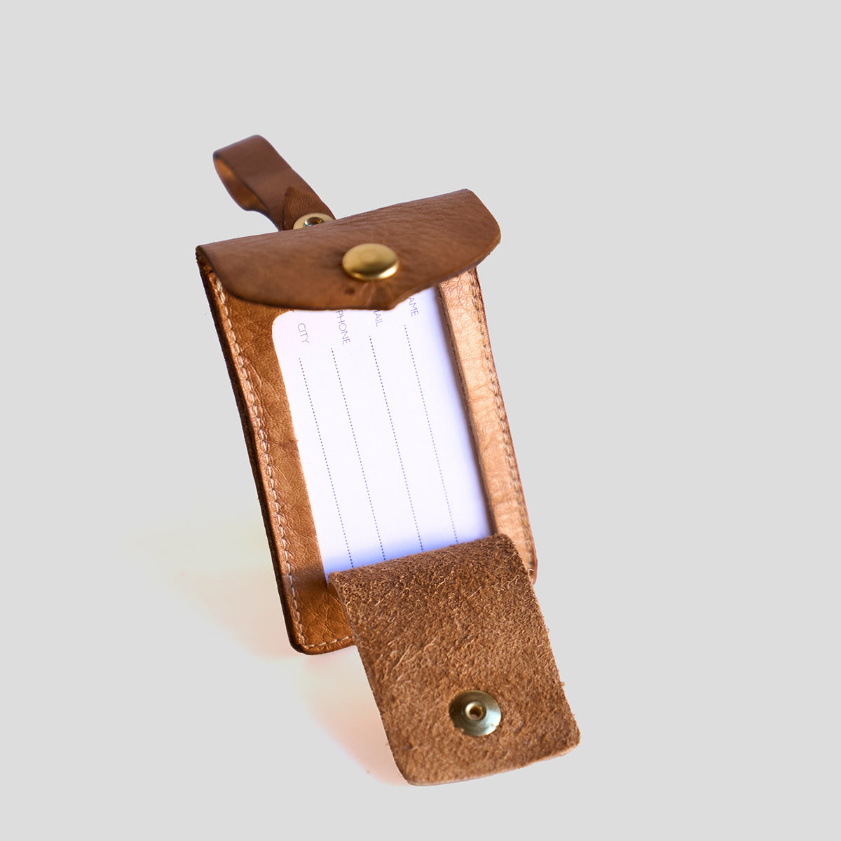 Horween® 1905 Tumbling Travel Set | No. 2508