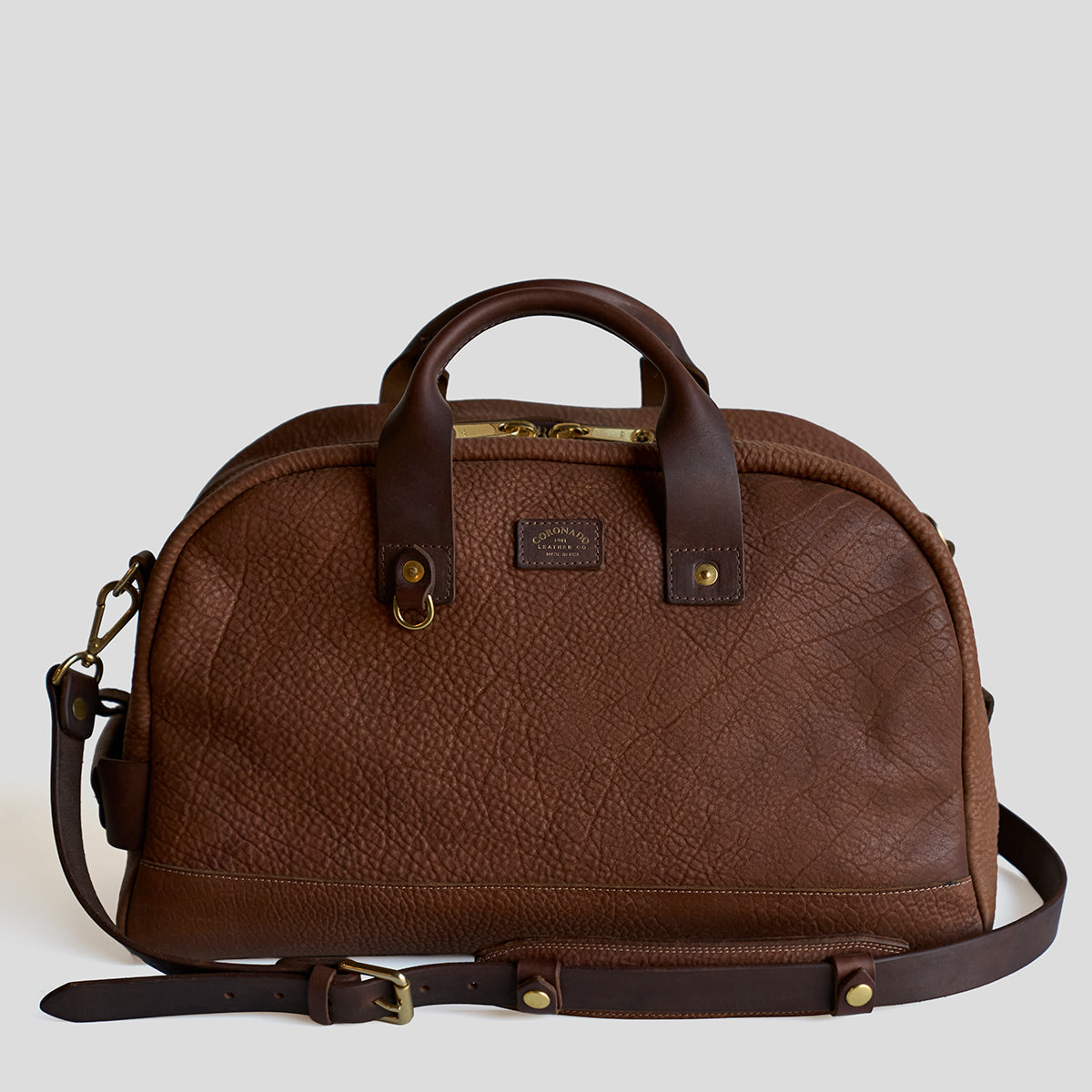 Horween® 1905 Tumbling Travel Set | No. 2509