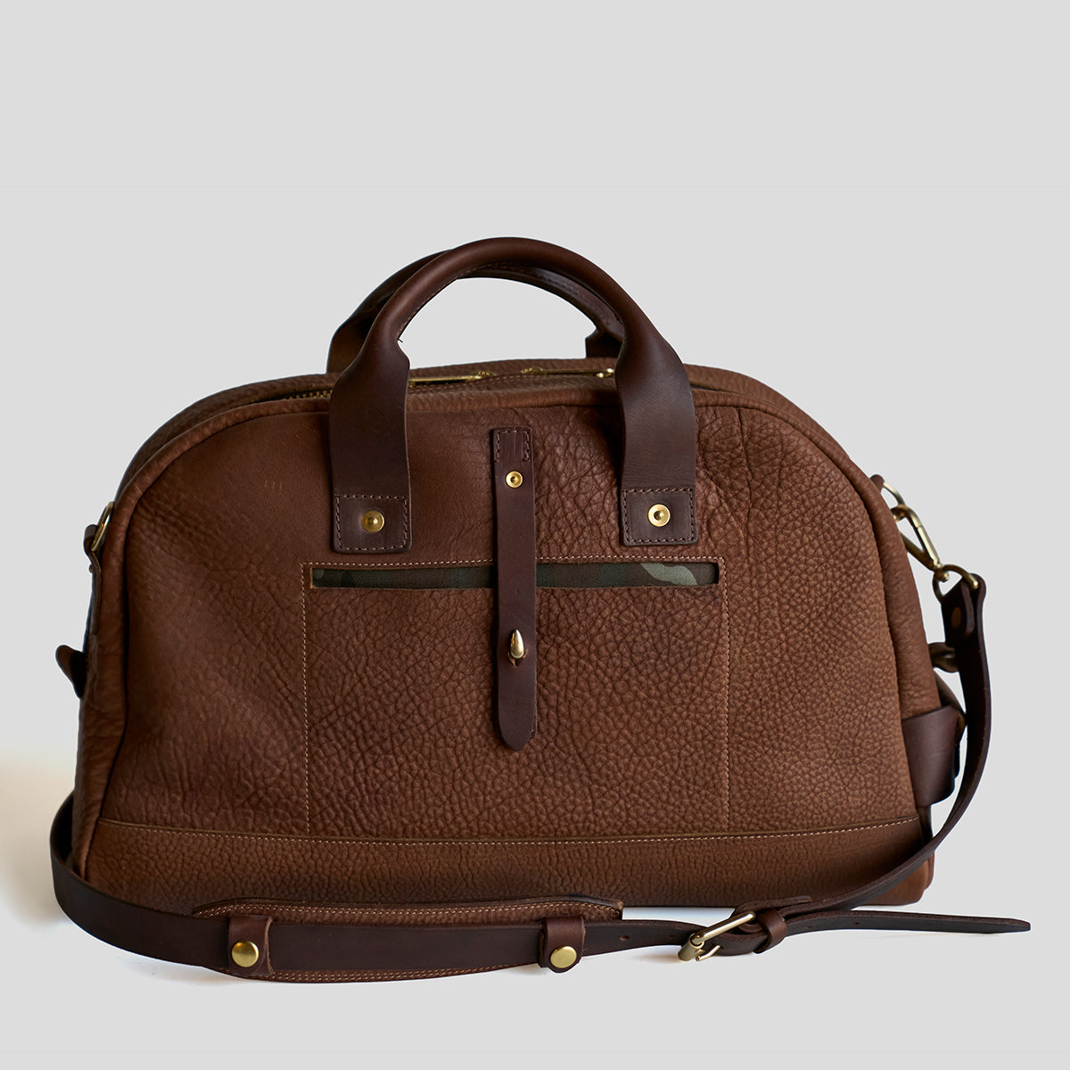 Horween® 1905 Tumbling Travel Set | No. 2509