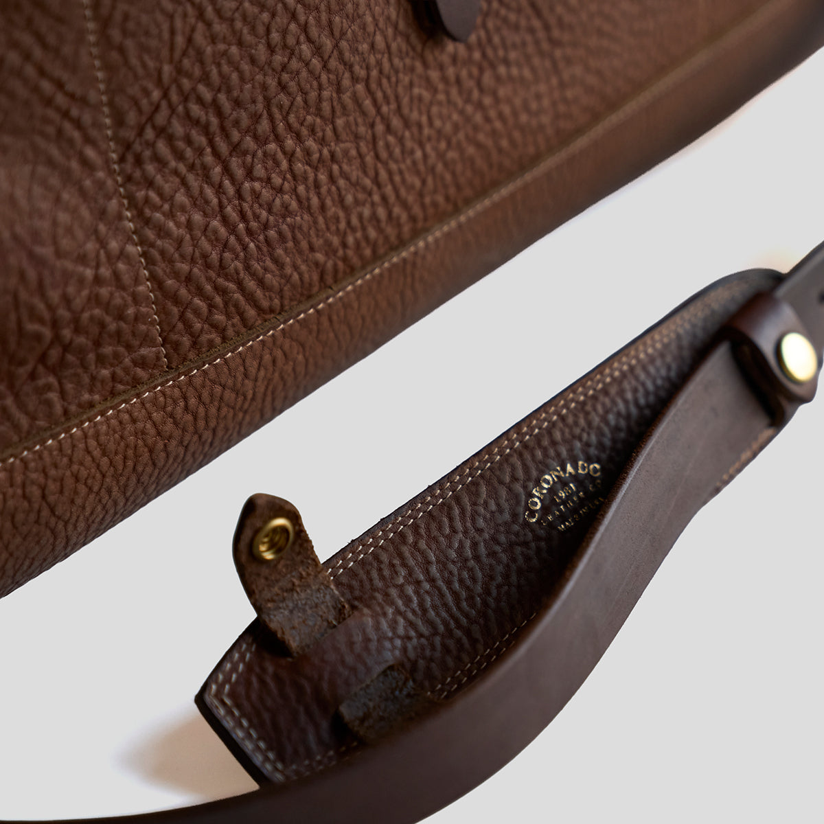 Horween® 1905 Tumbling Travel Set | No. 2509