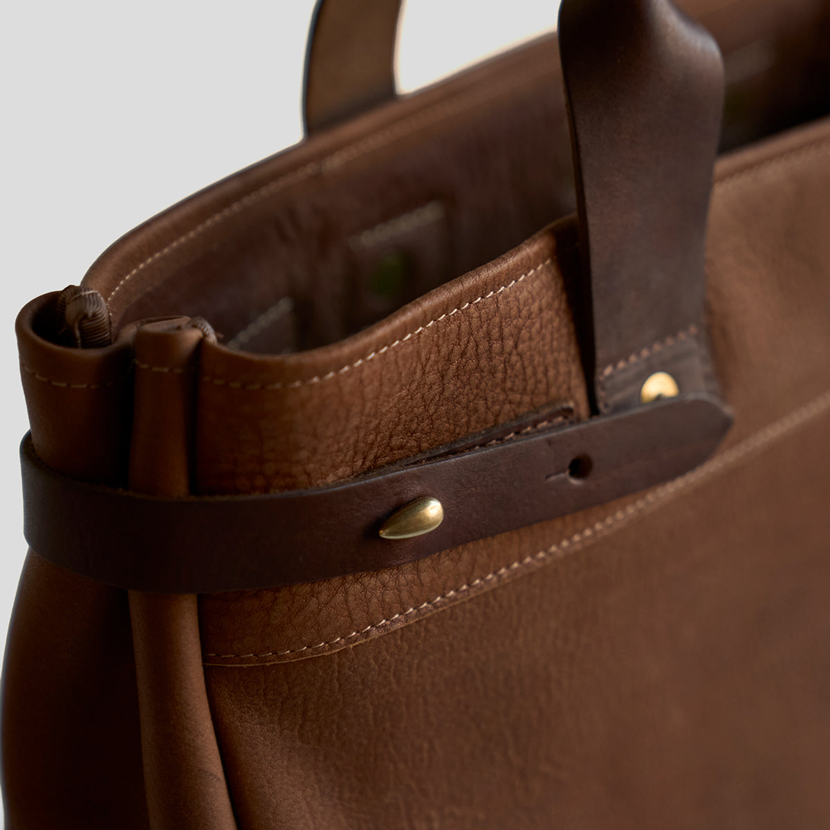 Horween® 1905 Tumbling Travel Set | No. 2509