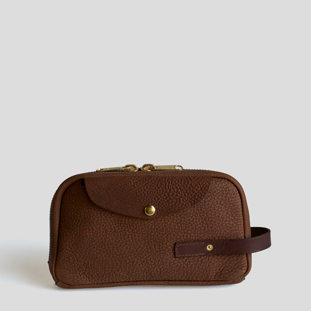 Horween® 1905 Tumbling Travel Set | No. 2509