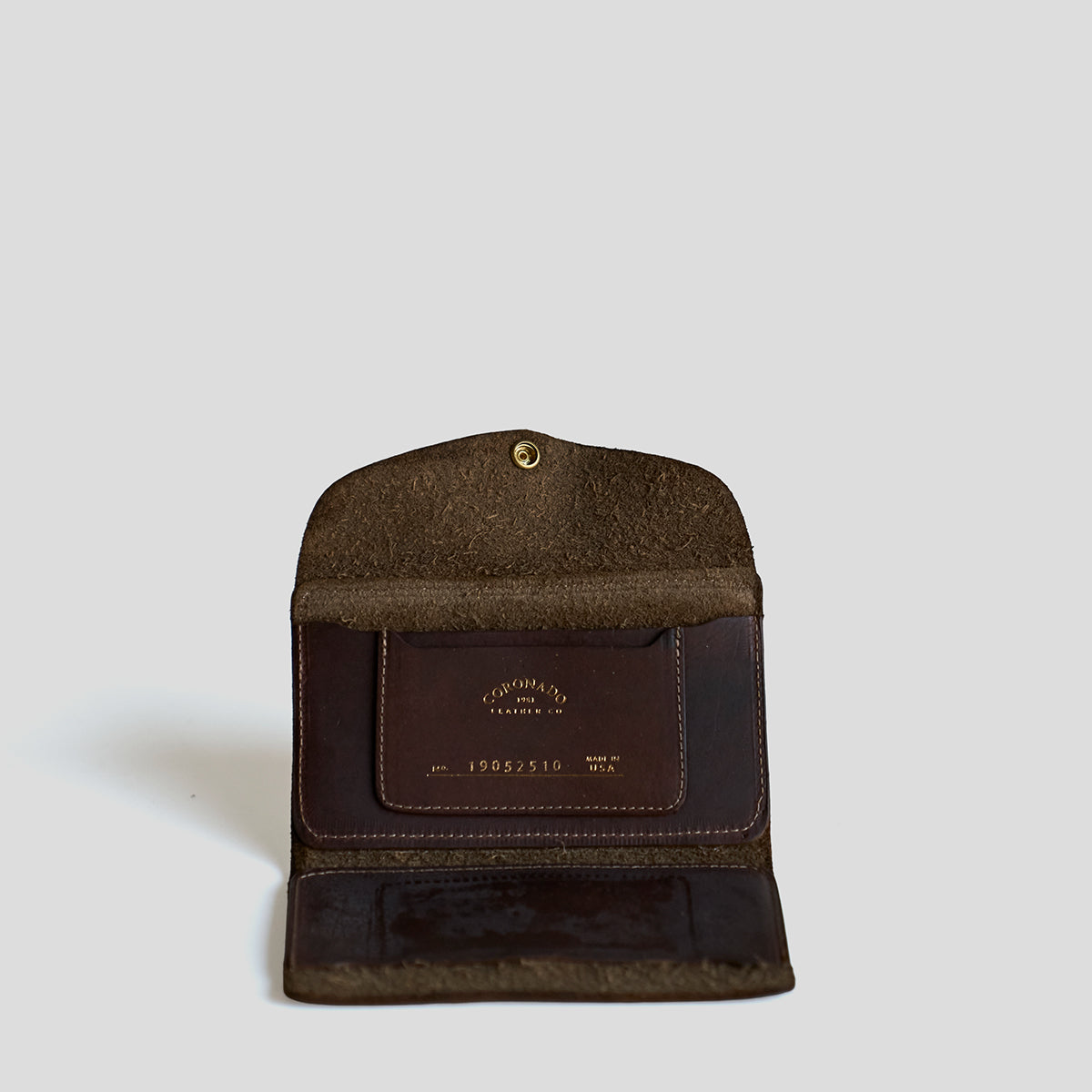 Horween® 1905 Tumbling Travel Set | No. 2509