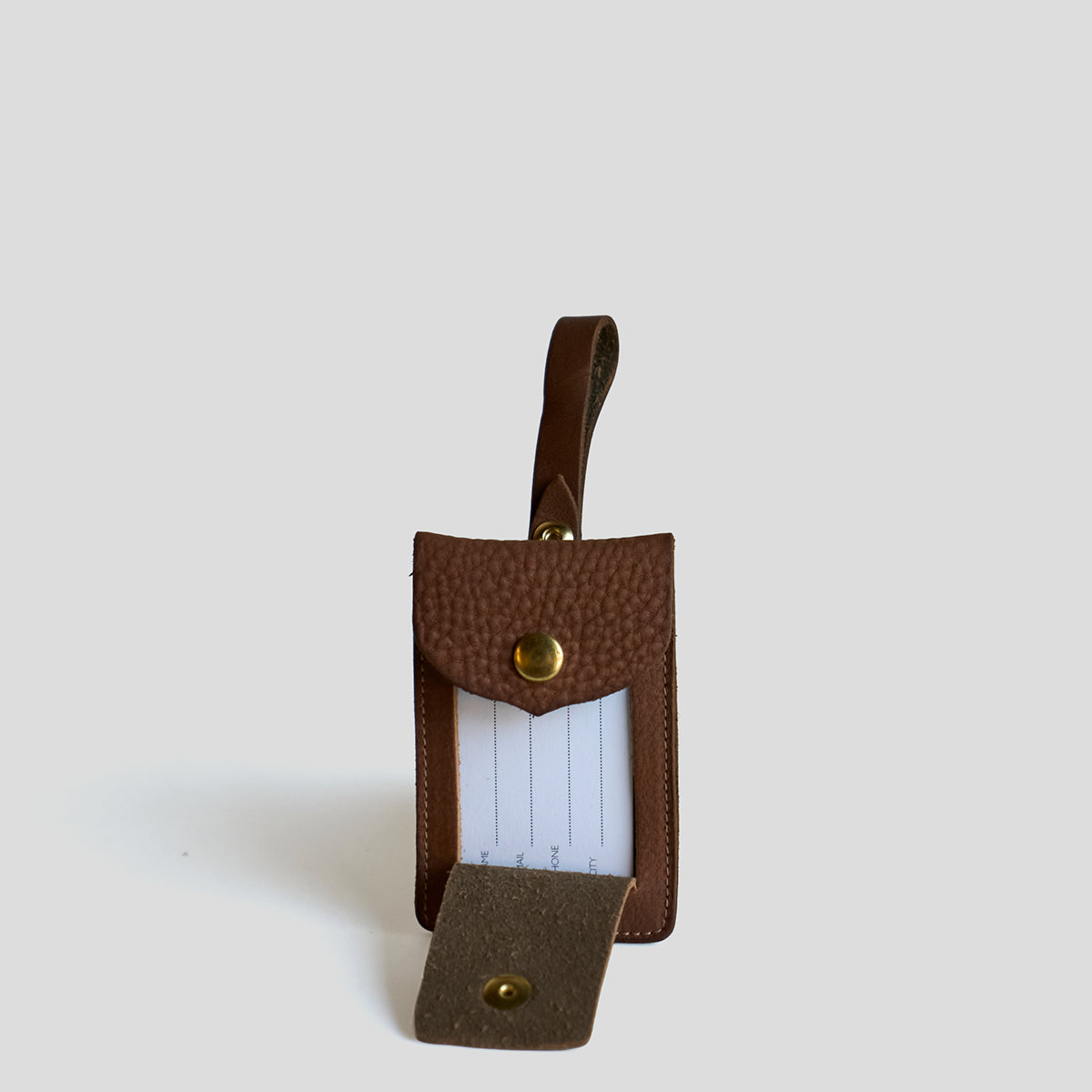 Horween® 1905 Tumbling Travel Set | No. 2509