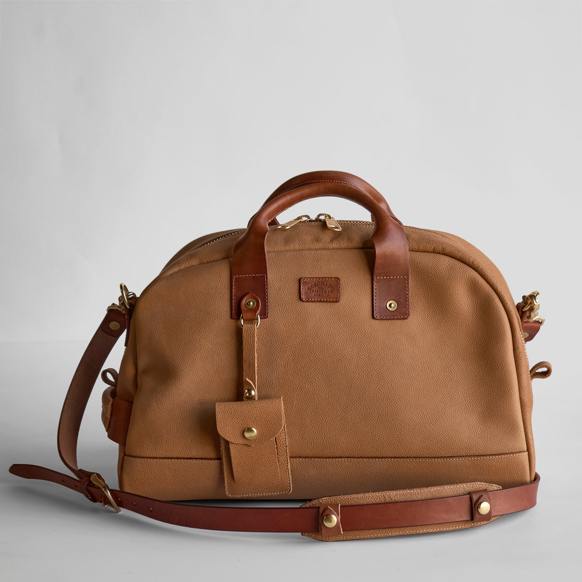 Horween® 1905 Tumbling Travel Set | No. 1905-2501