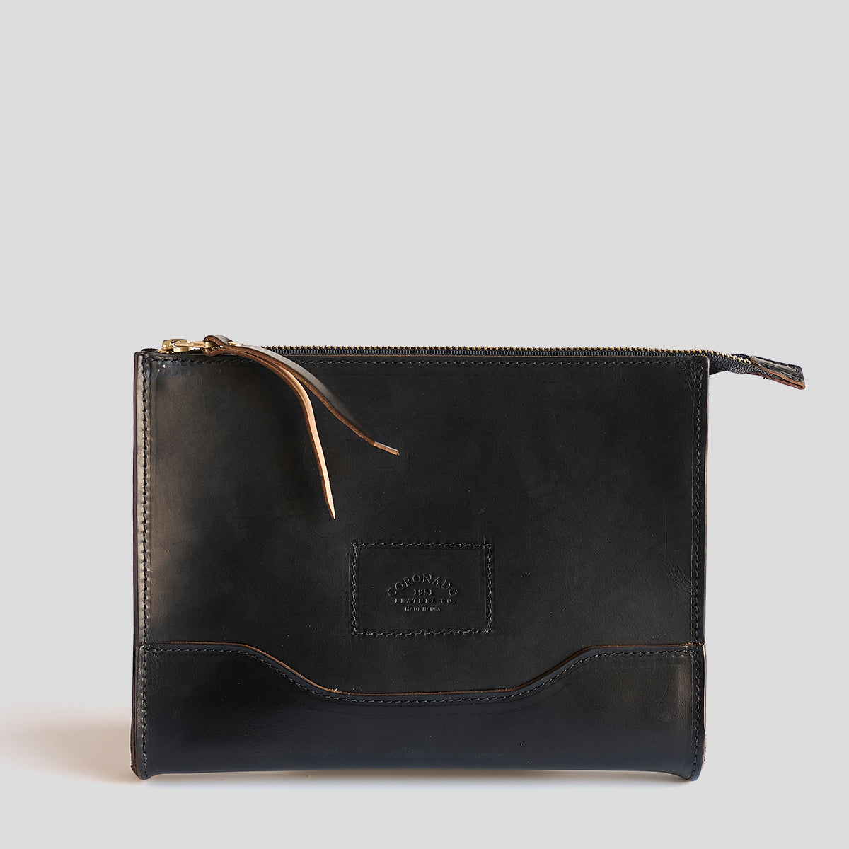 Utility Pouch No. 194 | CXL Black